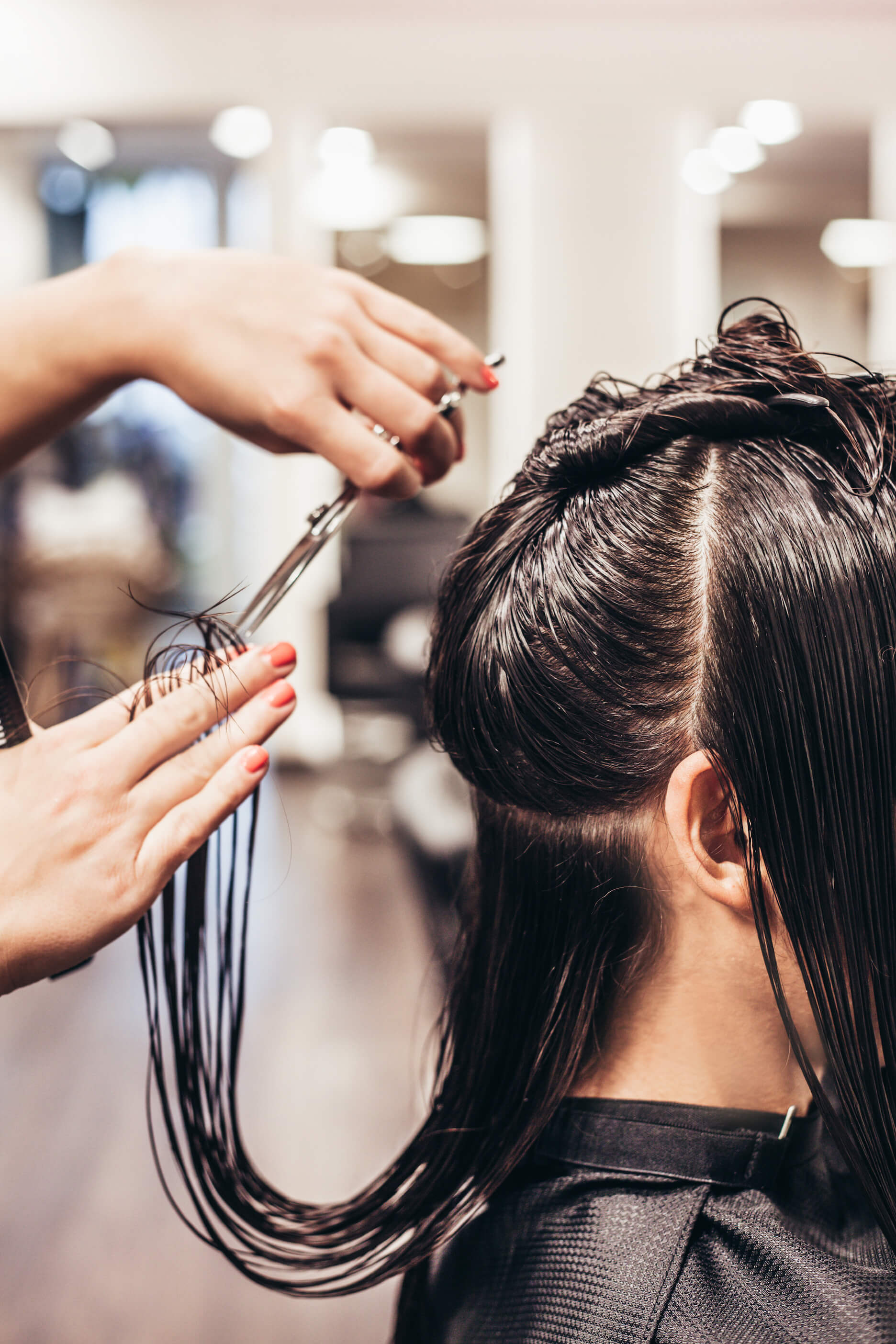 SEVIL & ARDA FRISEUR - MEDICAL COSMETIC