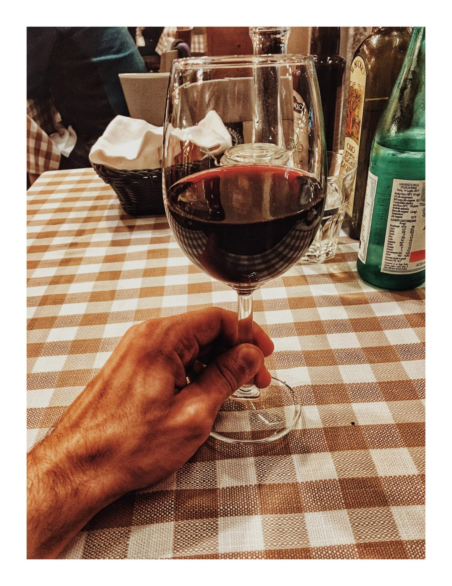 Milano - Food - Products