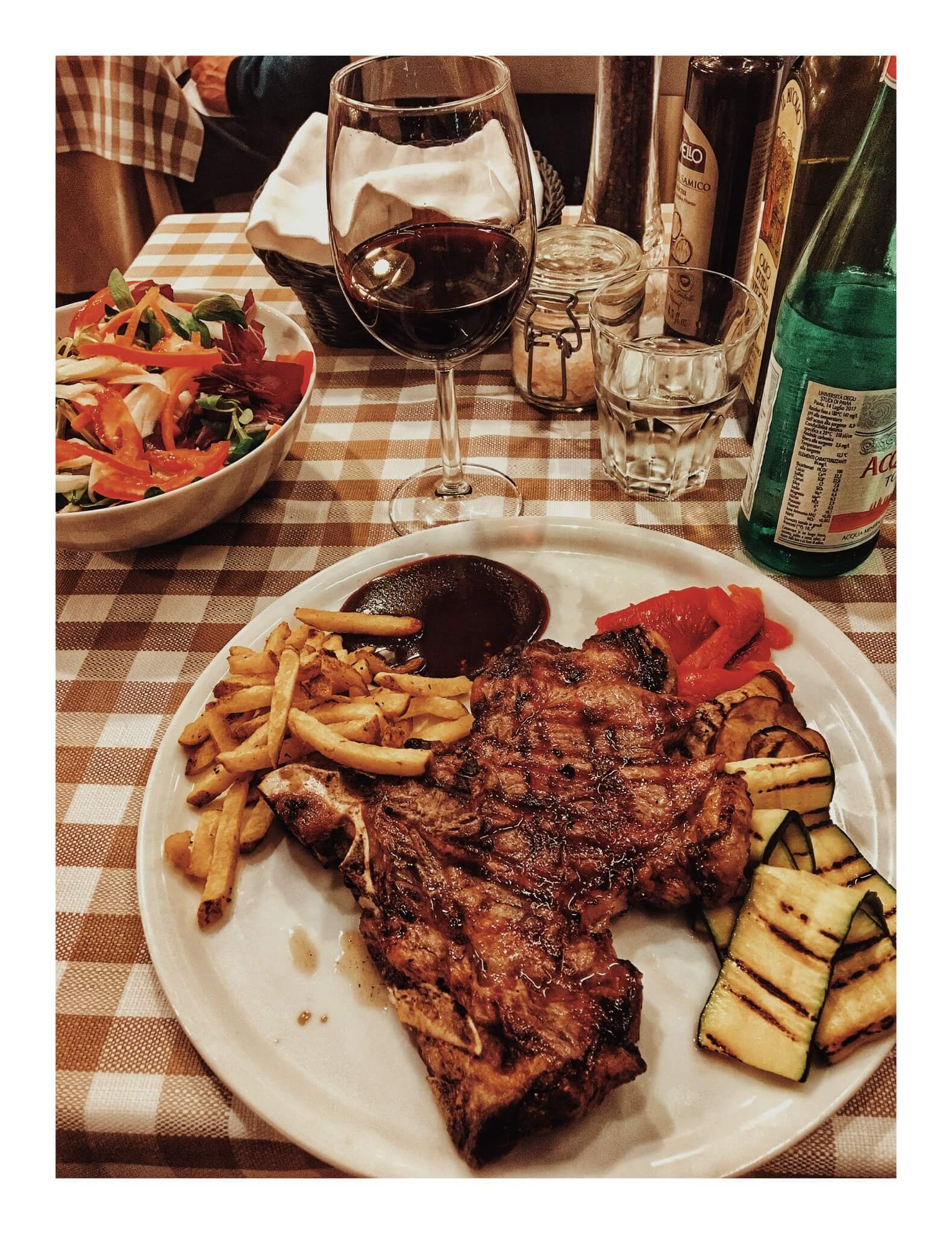 Milano - Food - Products