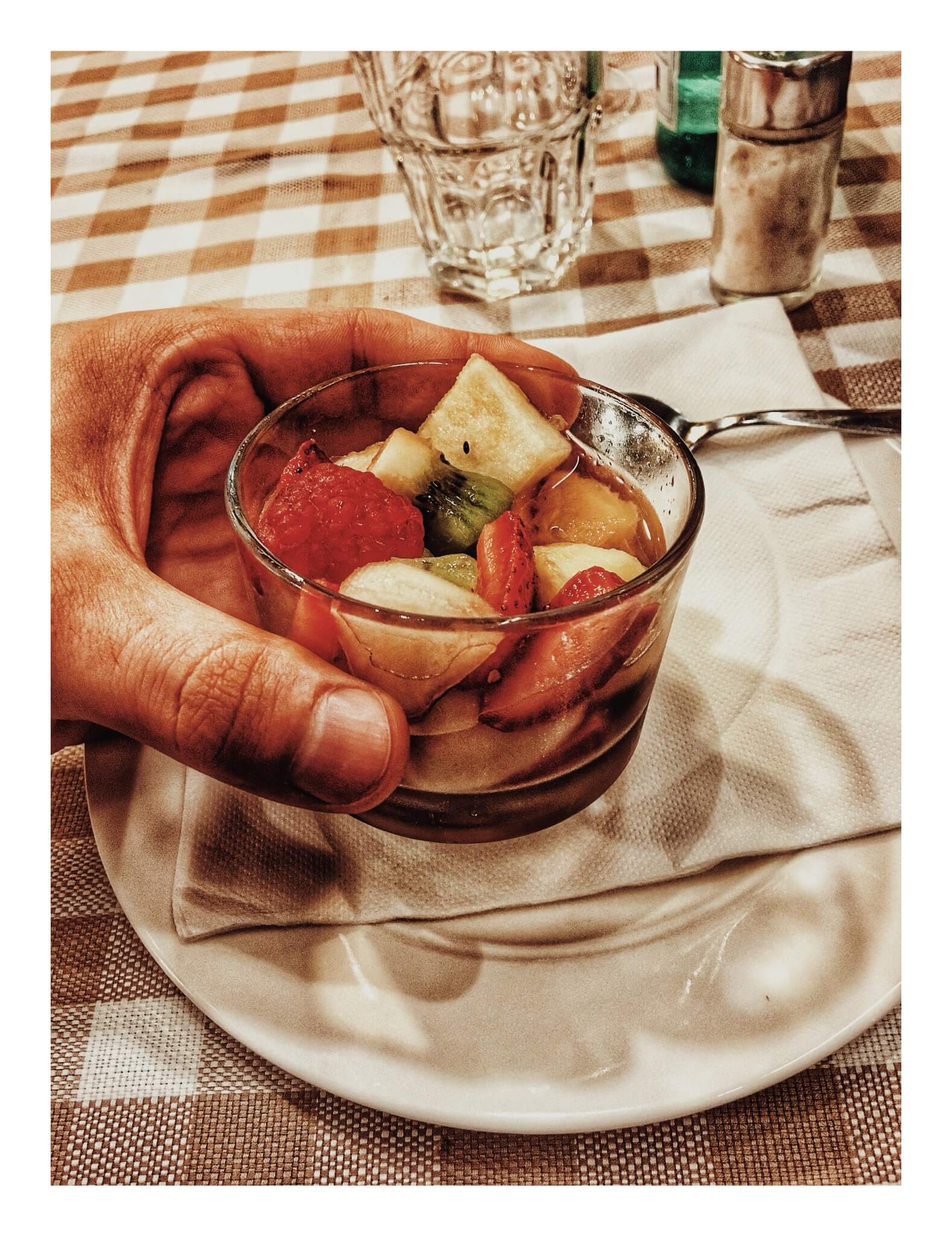 Milano - Food - Products