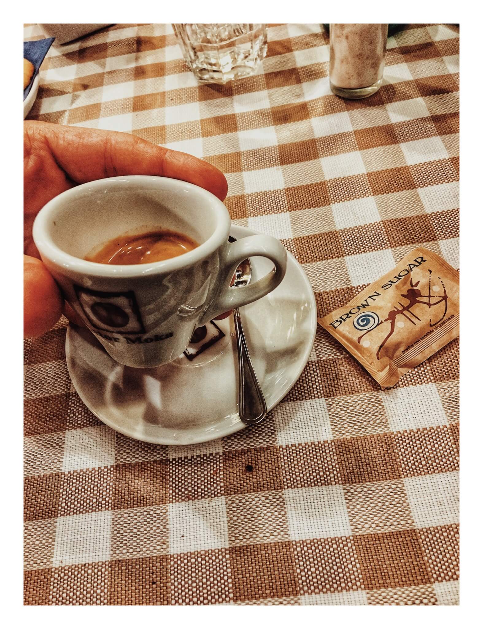 Milano - Food - Products