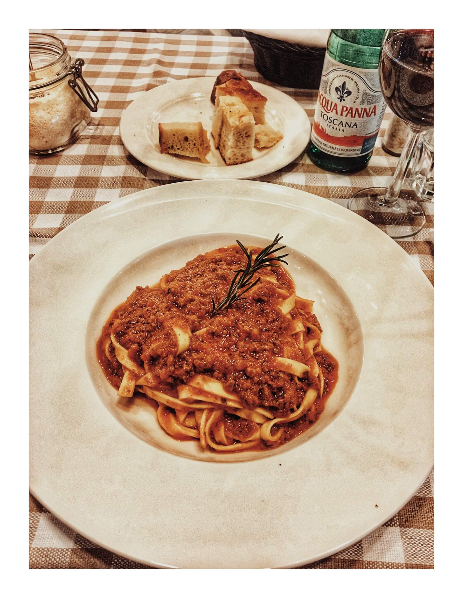 Milano - Food - Products