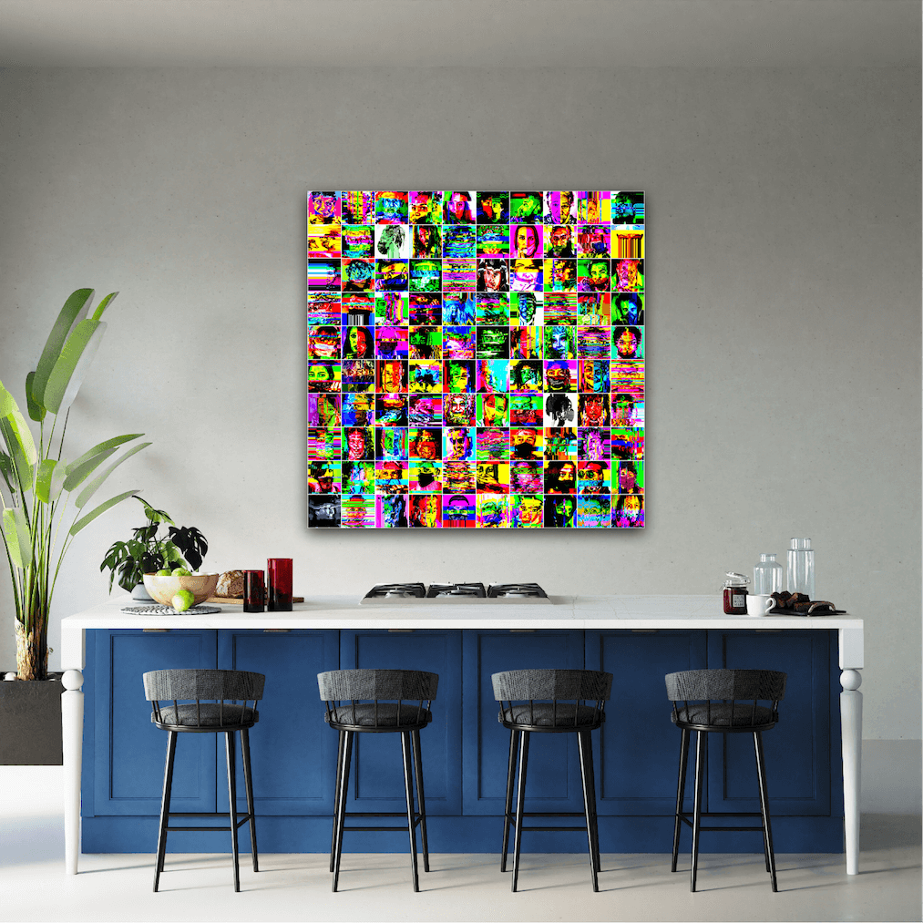 PLANET COLOR LIMITED EDITION