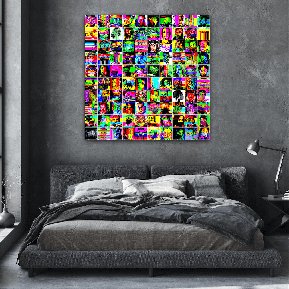 PLANET COLOR LIMITED EDITION