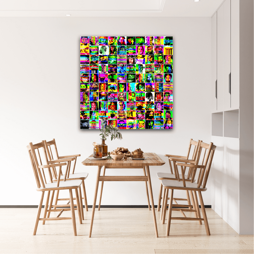 PLANET COLOR LIMITED EDITION