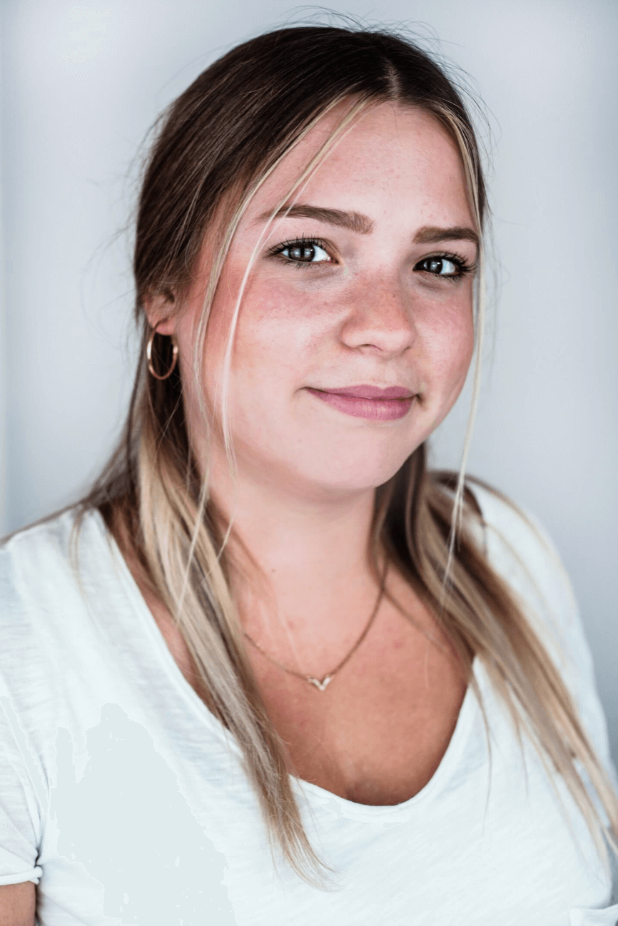 Employee Photos - Physiotherapist