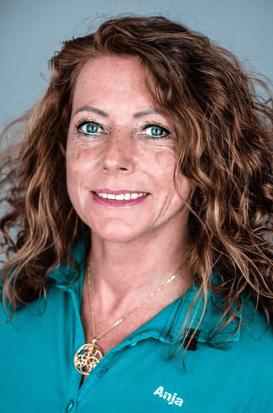 Employee Photos - Physiotherapist