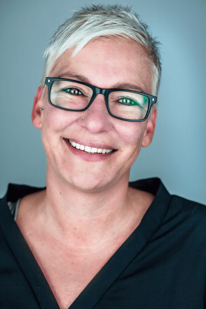 Employee Photos - Physiotherapist