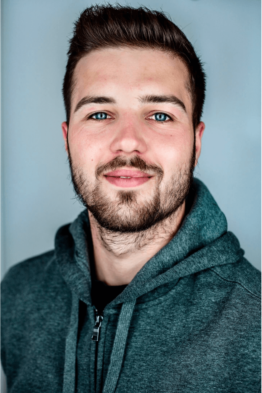 Employee Photos - Physiotherapist