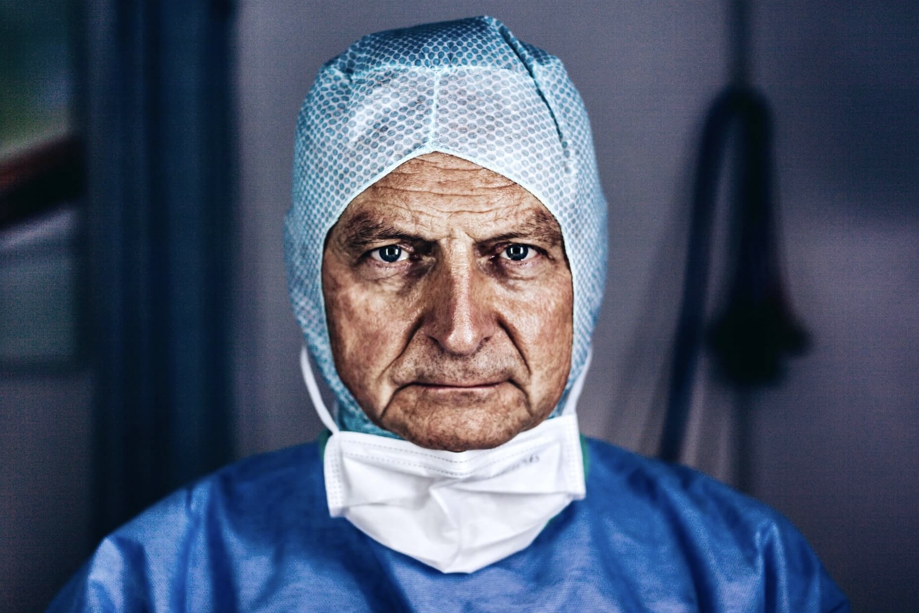 Doctor Klein - Orthopedist