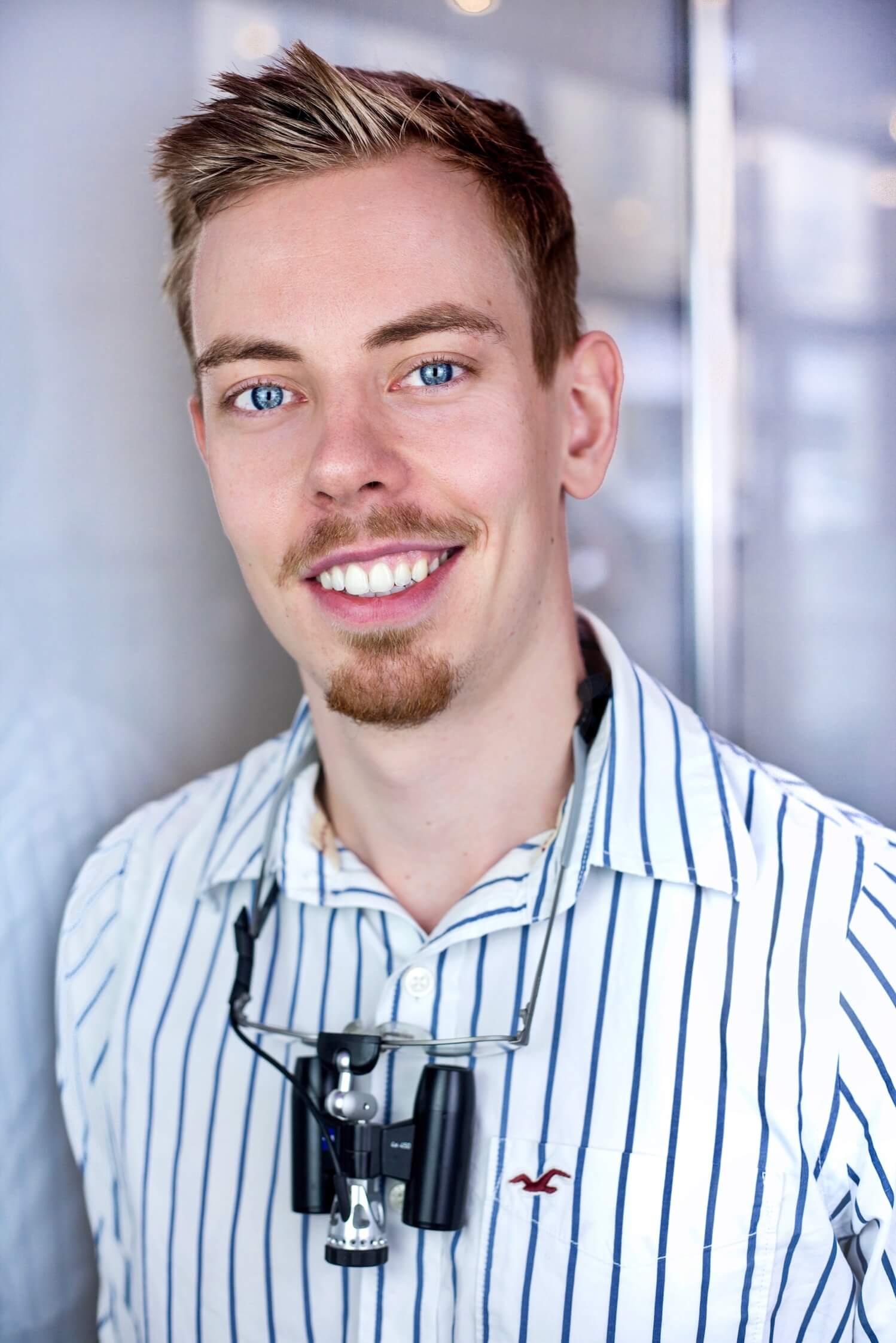 Employee Photos - Dentist Dr. Rathmer