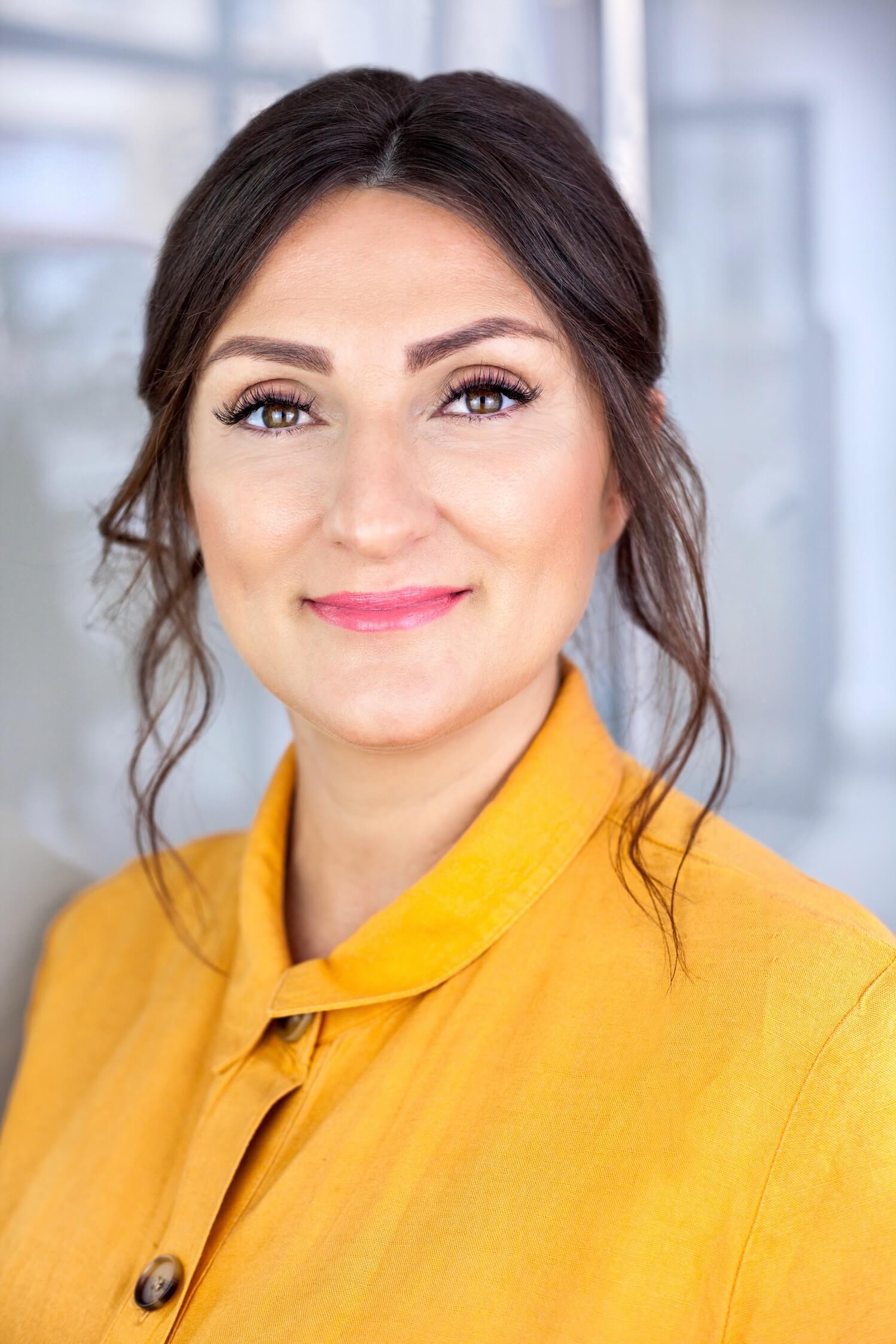 Employee Photos - Dentist Dr. Rathmer