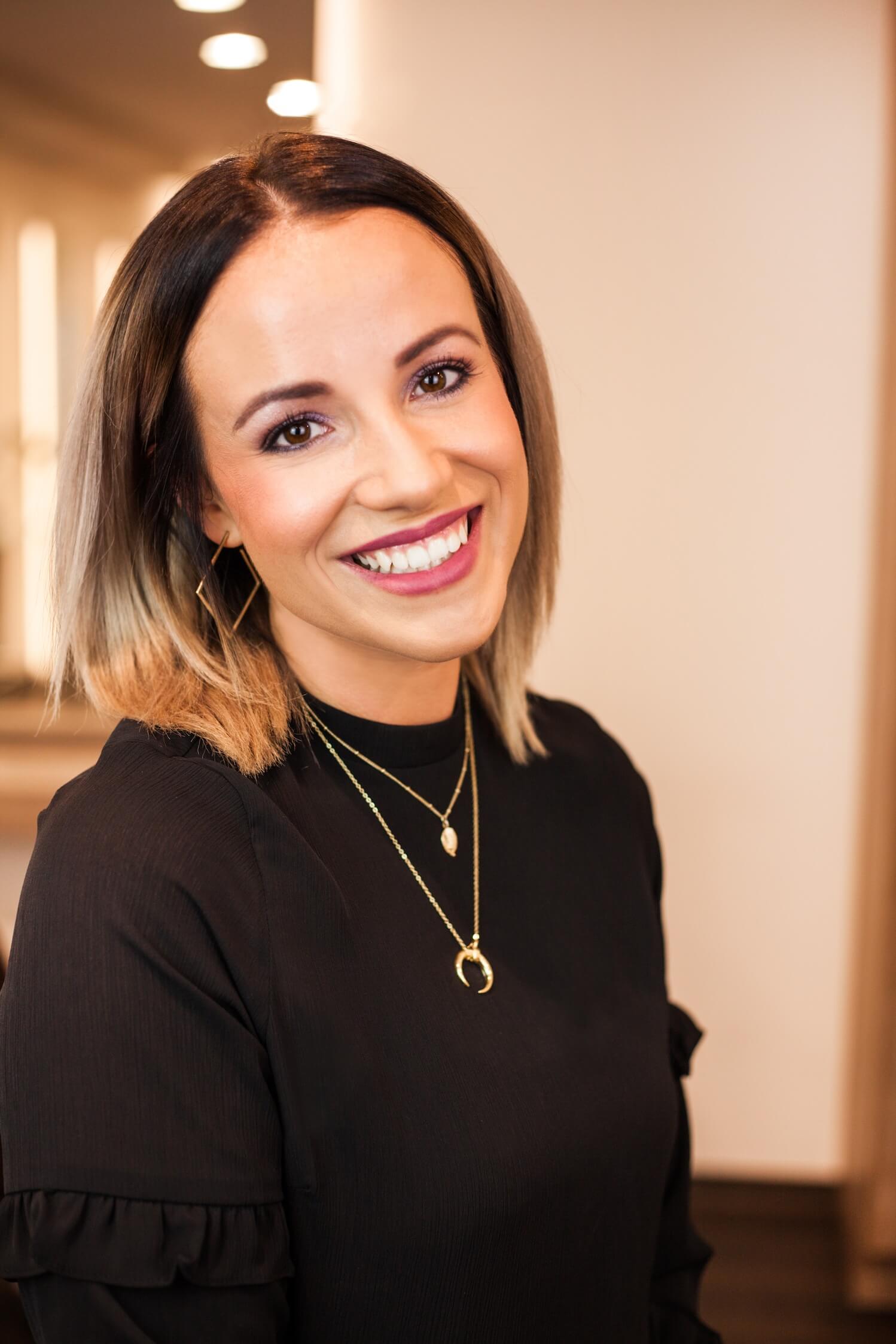 Employee Photos - Sevil & Arda - Hairy and Beauty - Medical Cosmetic