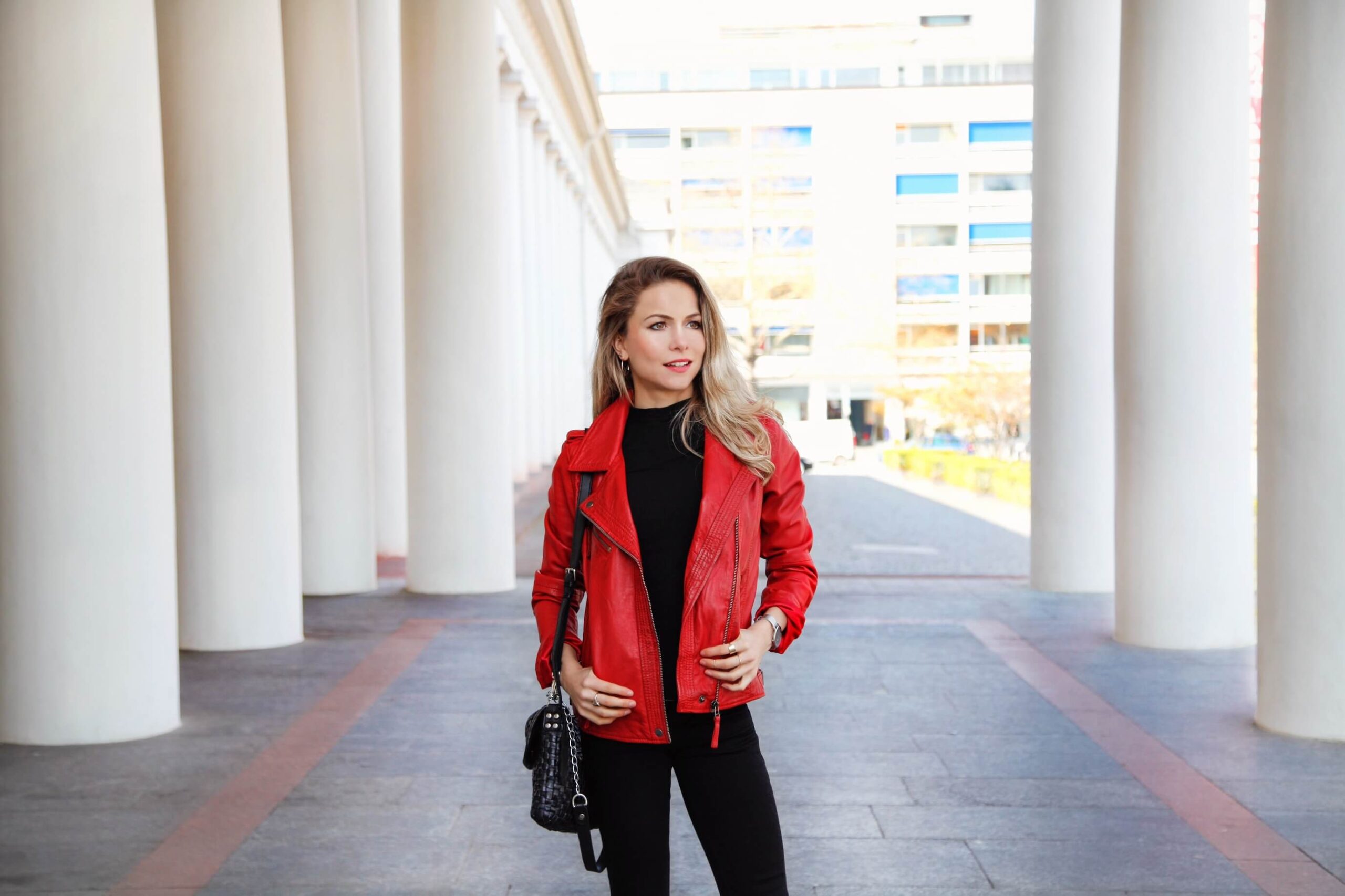 HM MODEN - Fashion Photoshoot