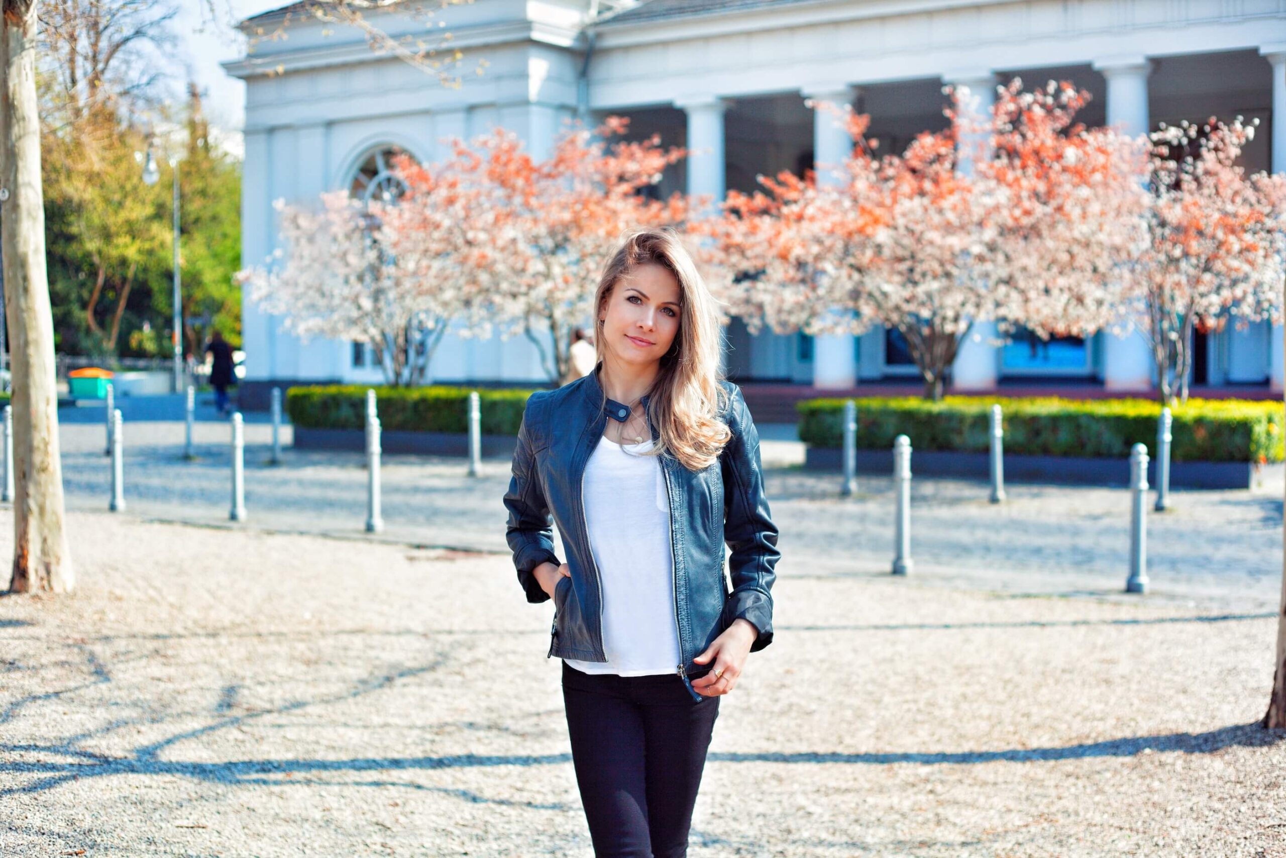 HM MODEN - Fashion Photoshoot