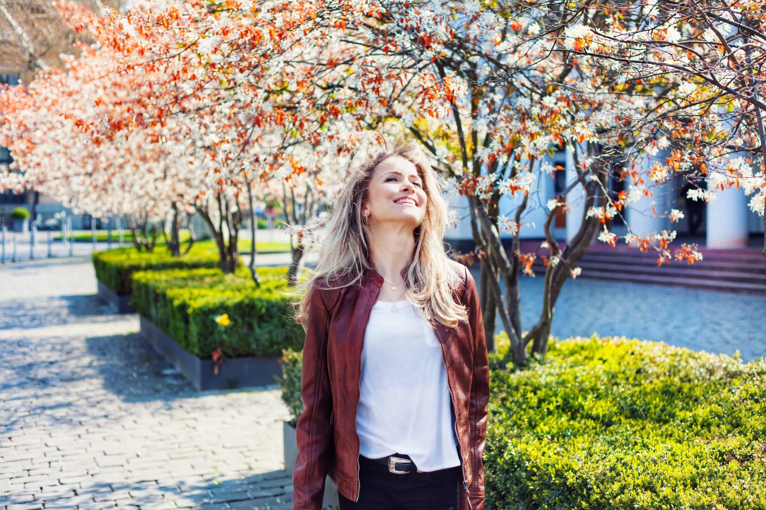 HM MODEN - Fashion Photoshoot