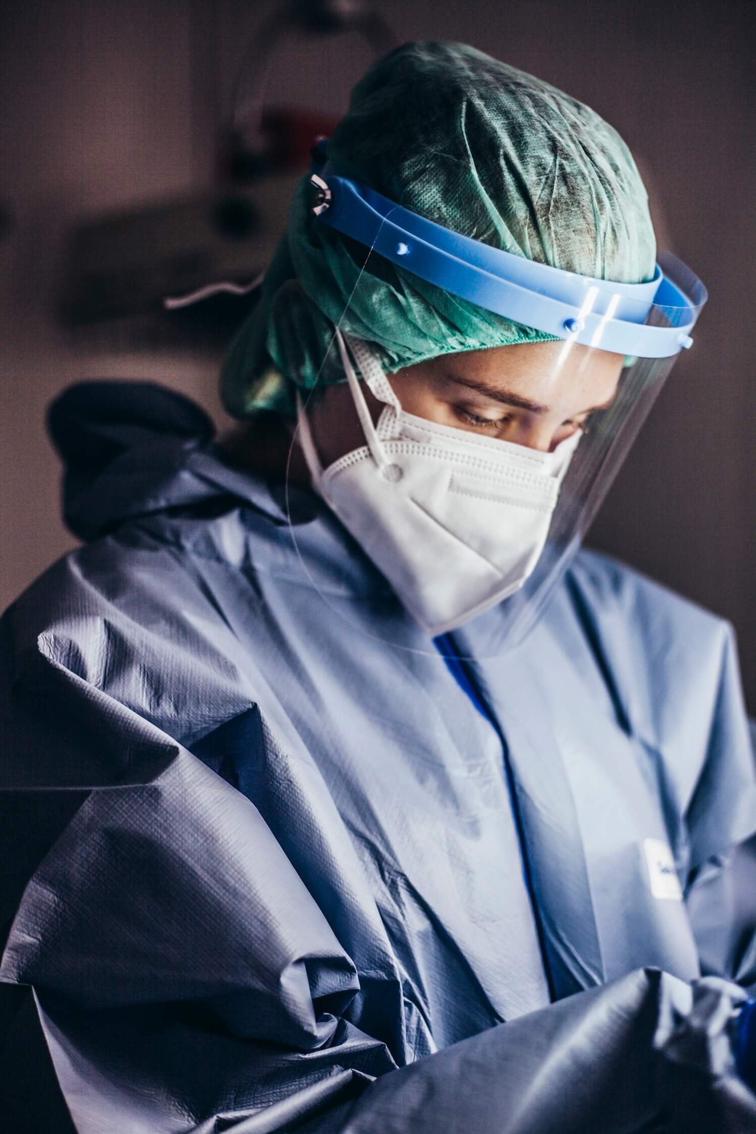 Doctor Klein - Orthopedist