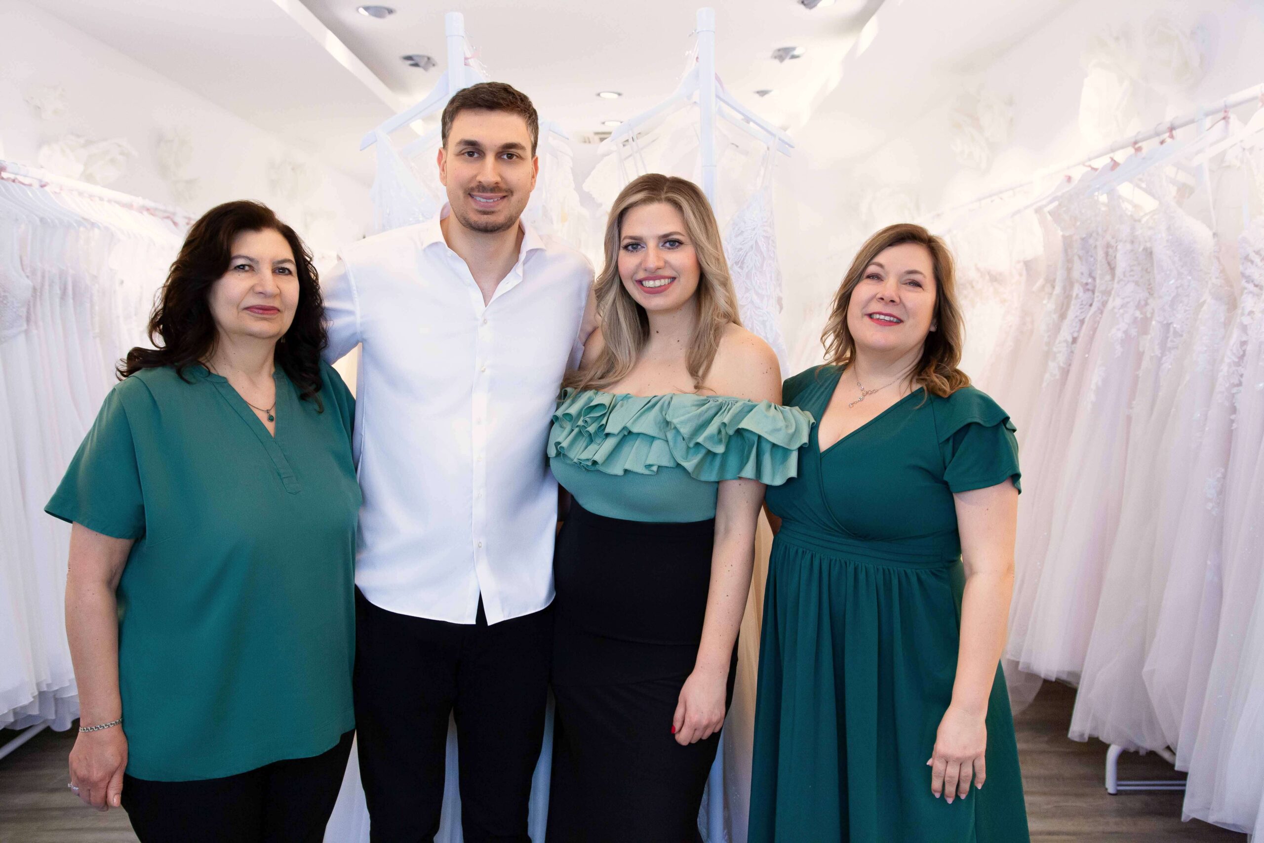 Oh Happy Bae - Picture by Marcel Gregory Stock