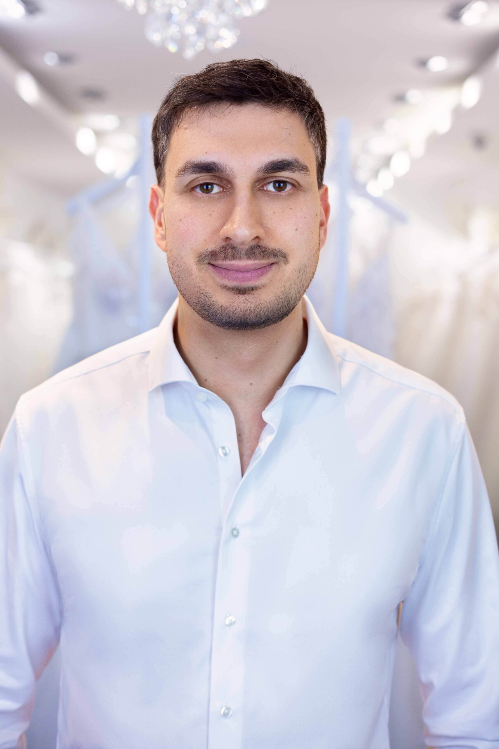 Oh Happy Bae - Picture by Marcel Gregory Stock