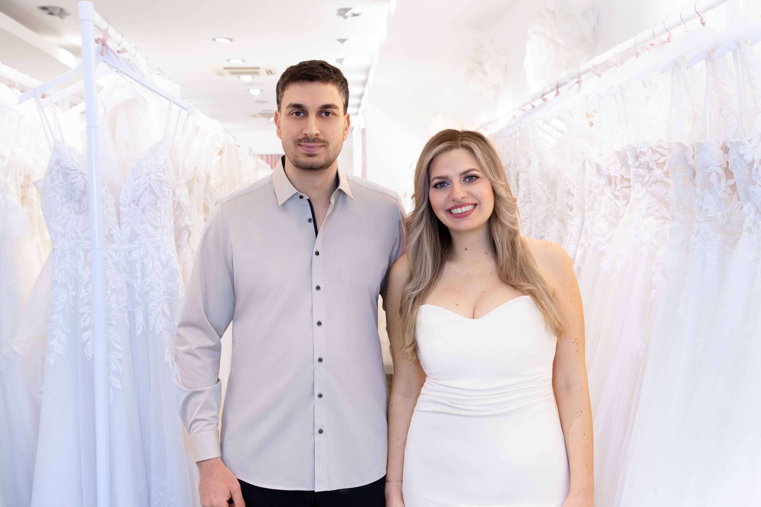 Oh Happy Bae - Picture by Marcel Gregory Stock