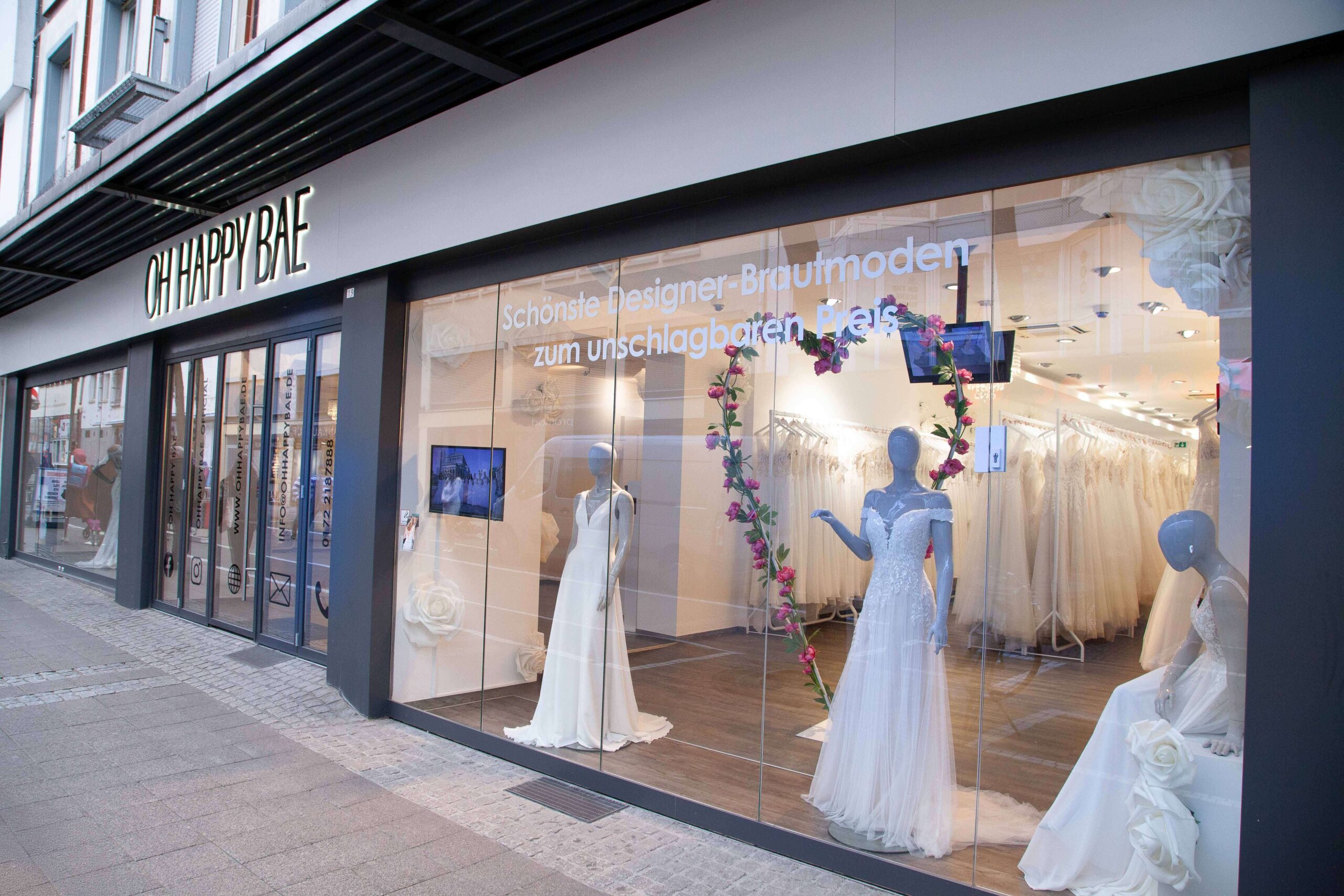 Oh Happy Bae - Picture by Marcel Gregory Stock