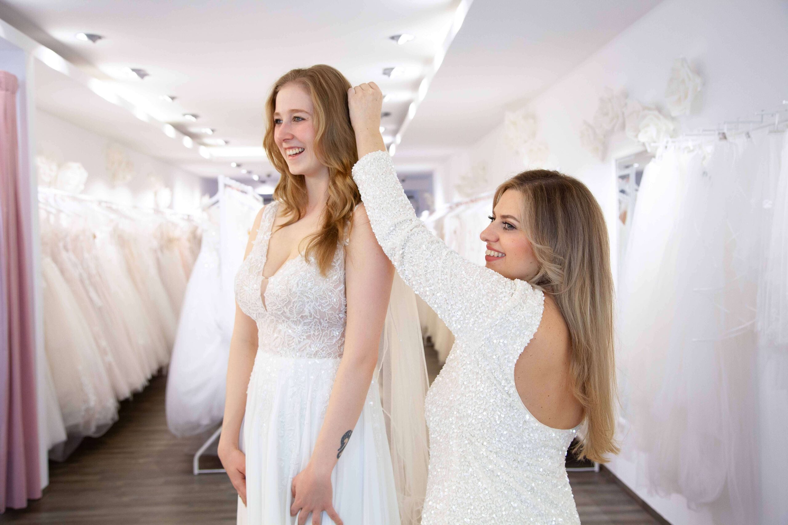 Oh Happy Bae - Picture by Marcel Gregory Stock