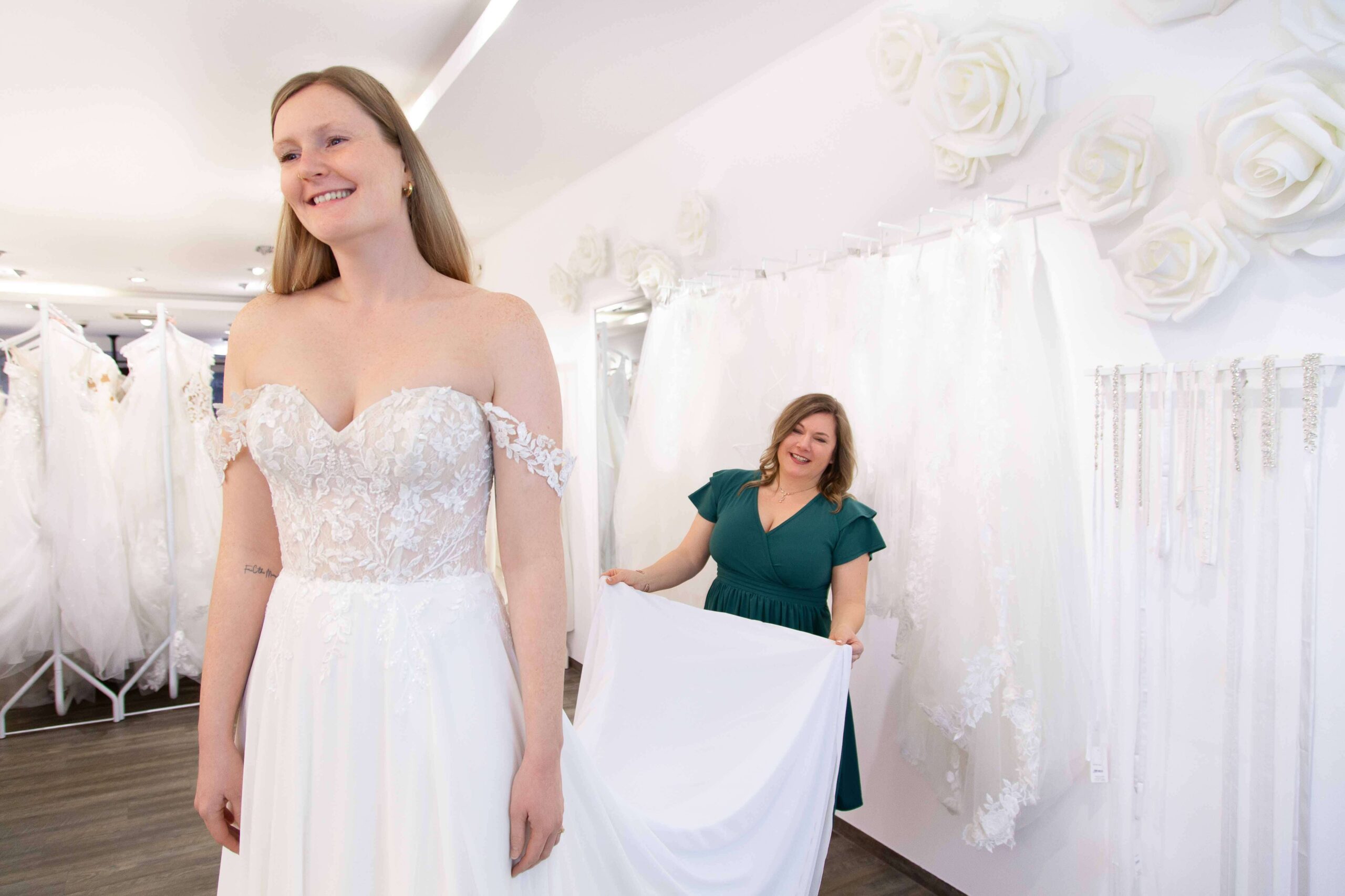 Oh Happy Bae - Picture by Marcel Gregory Stock