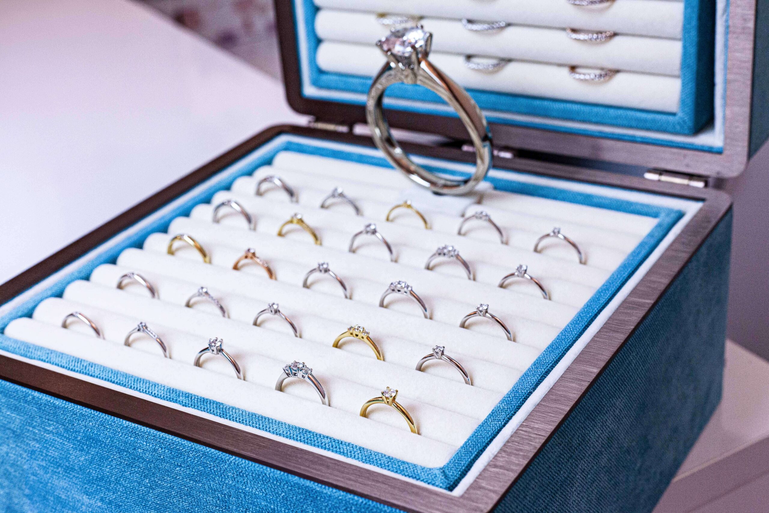 Oh Happy Bae - Picture by Marcel Gregory Stock