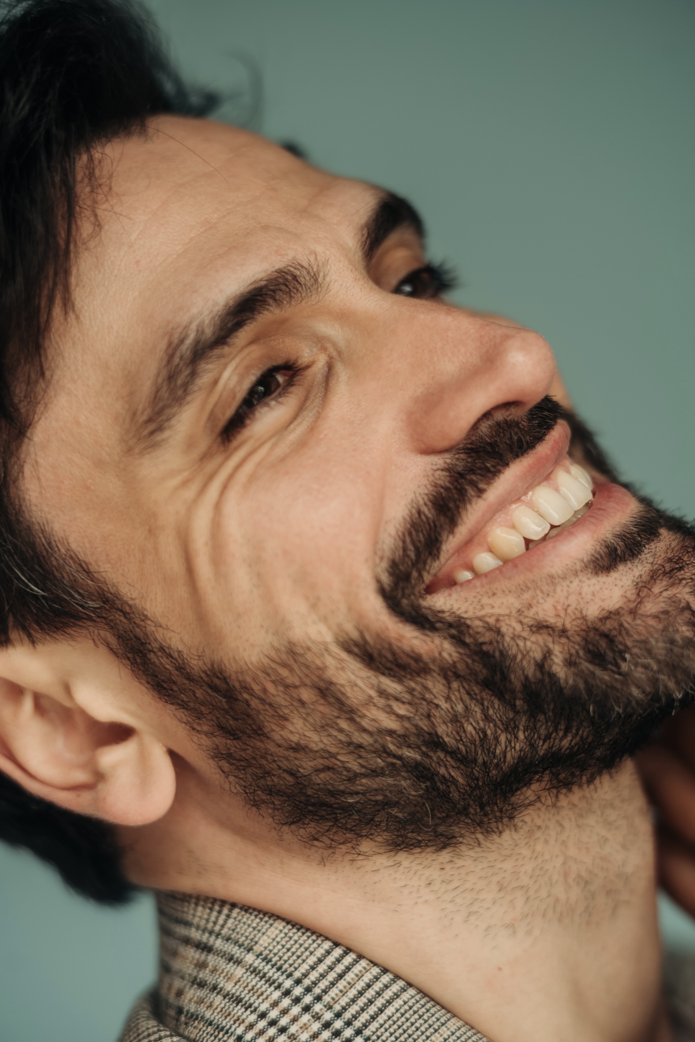 Marcel Gregory Stock