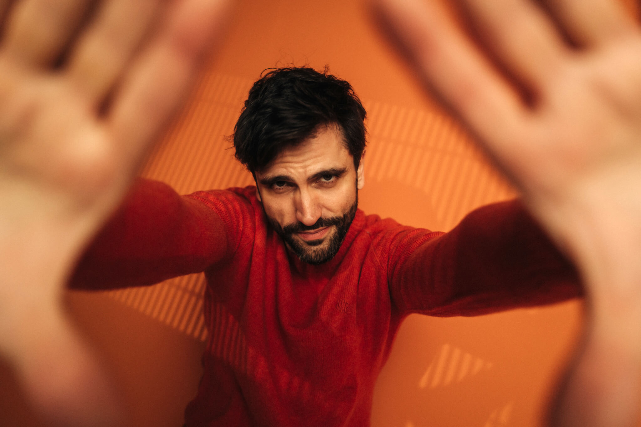 Marcel Gregory Stock