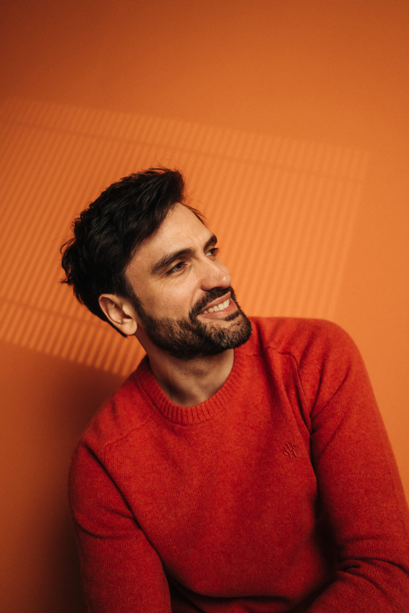 Marcel Gregory Stock