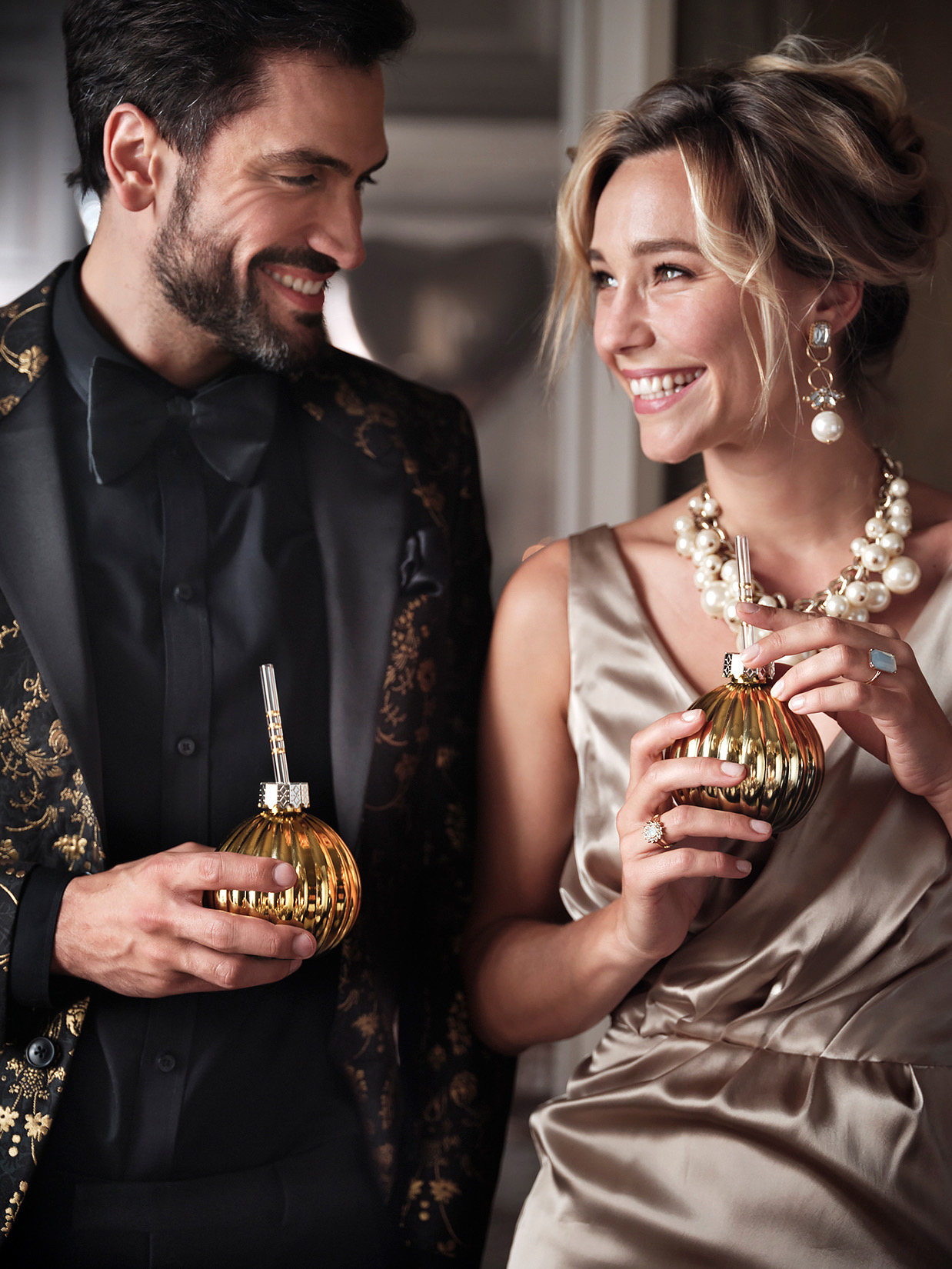 Marcel Gregory Stock - Depot - Commercial