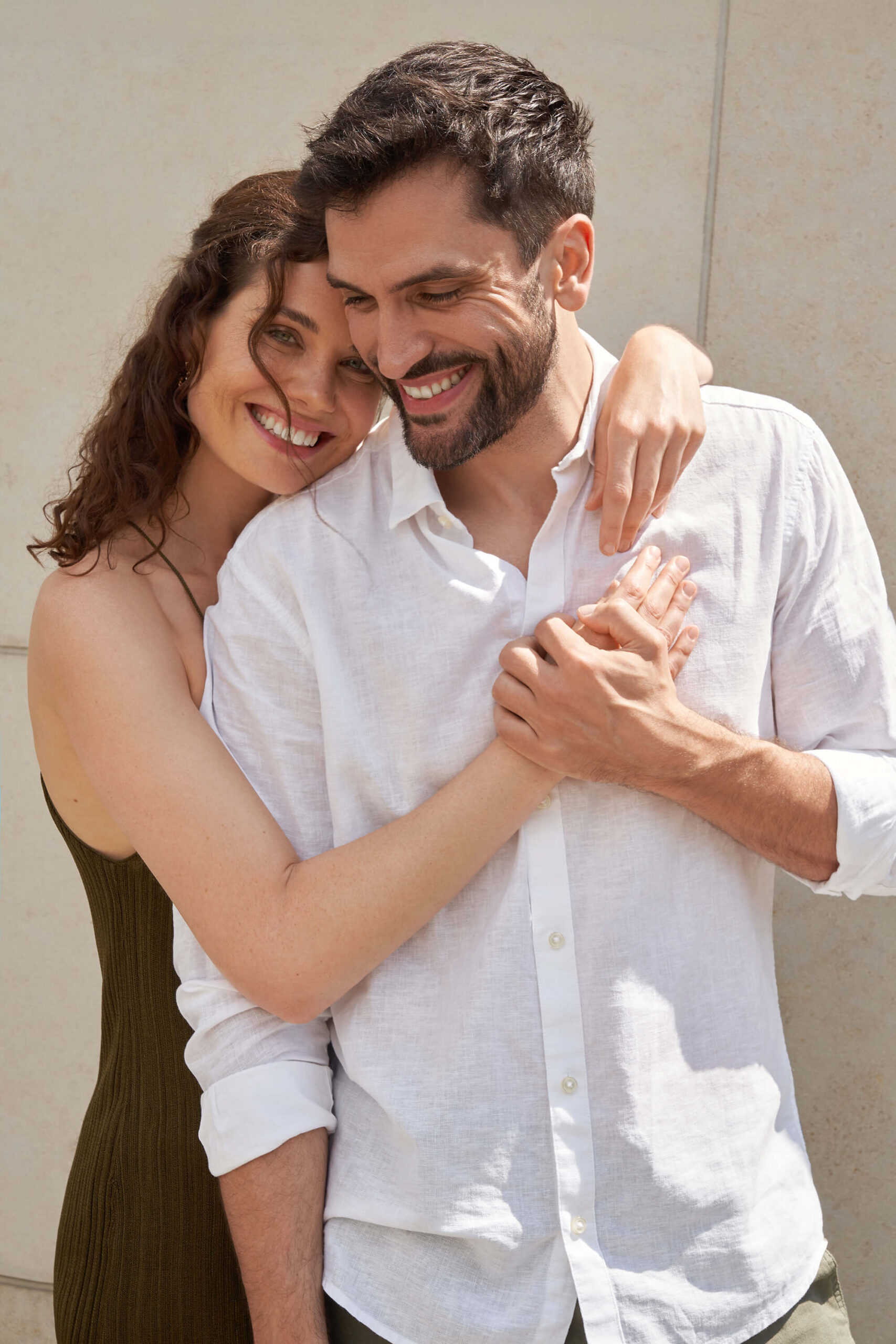 Marcel Gregory Stock