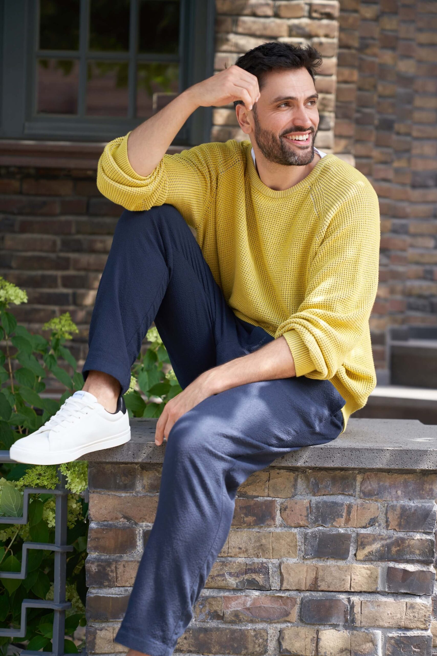 Marcel Gregory Stock