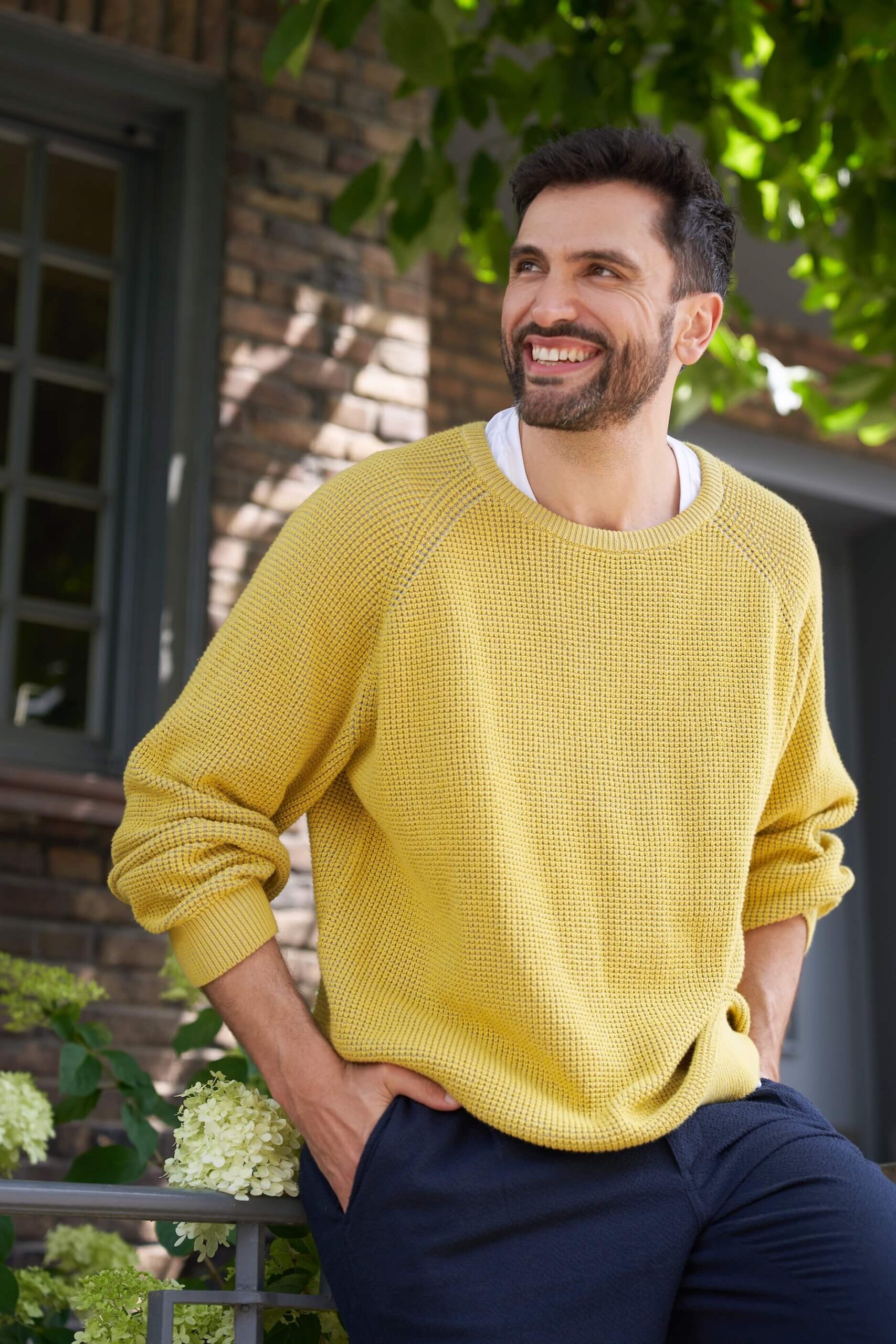 Marcel Gregory Stock