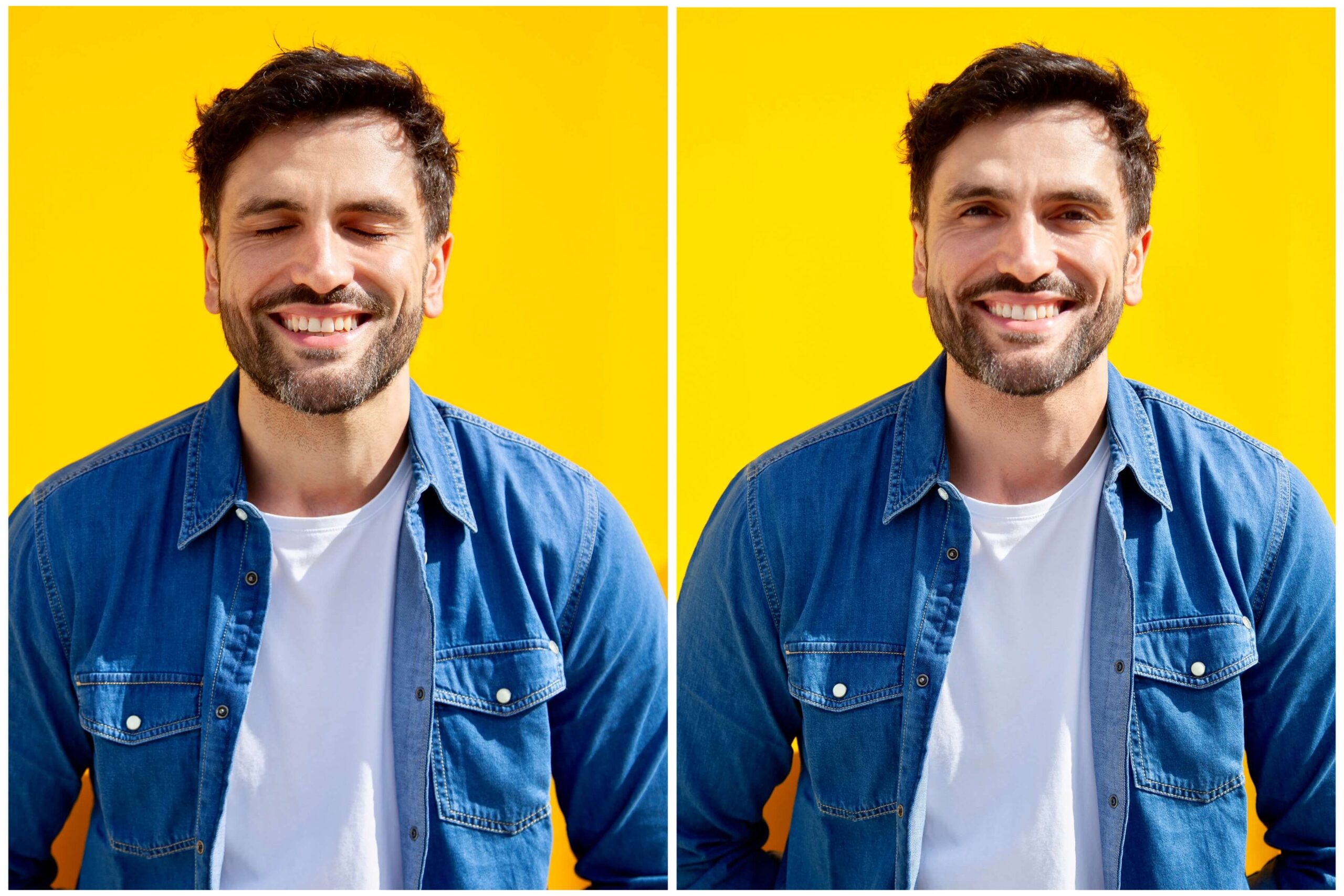 Marcel Gregory Stock