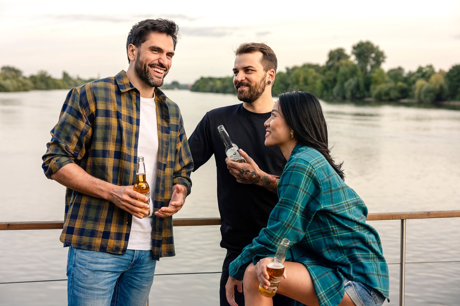 Marcel Gregory Stock - Coleman