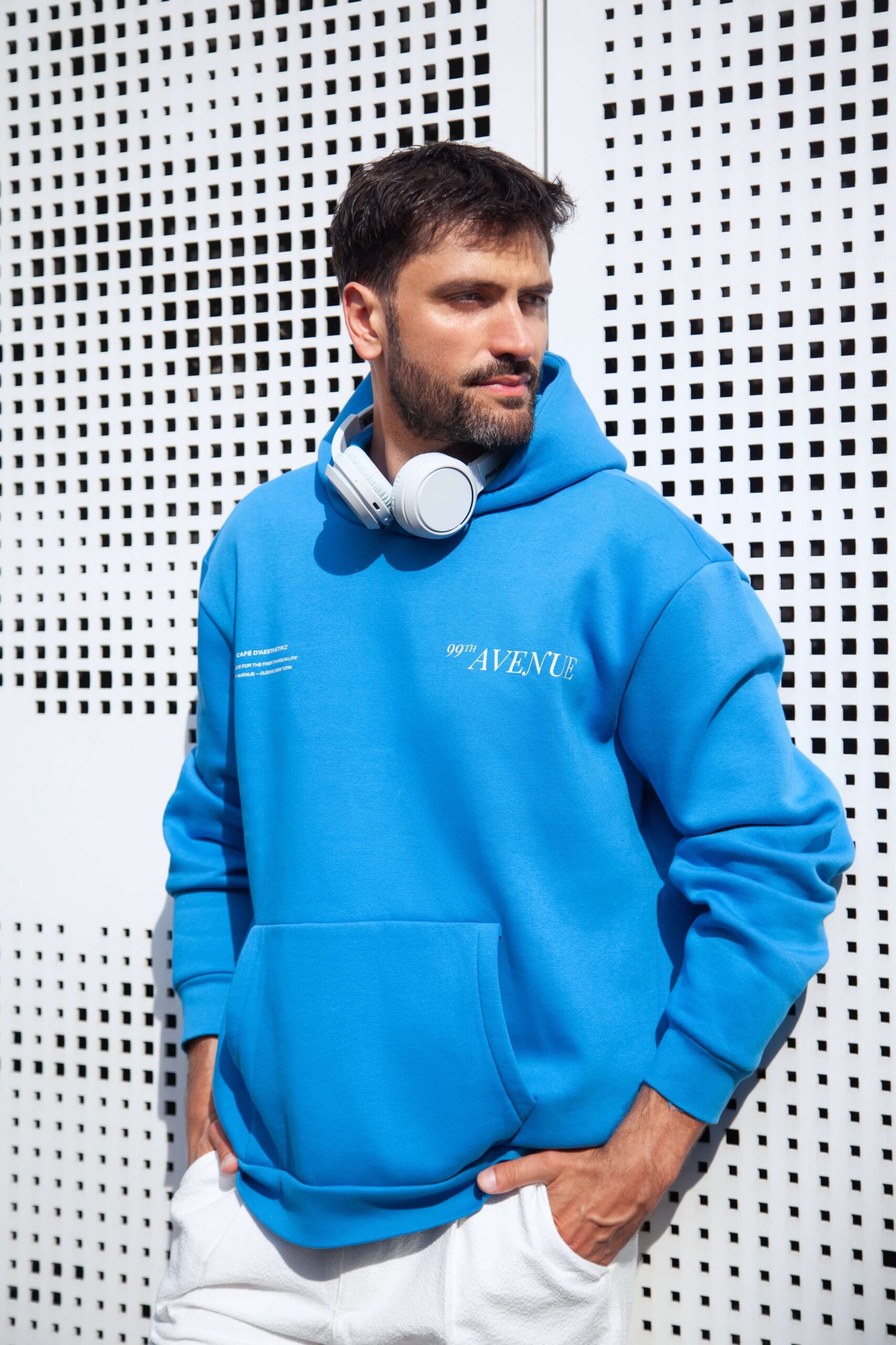 Marcel Gregory Stock - Bose - Kopfhörer - Headset