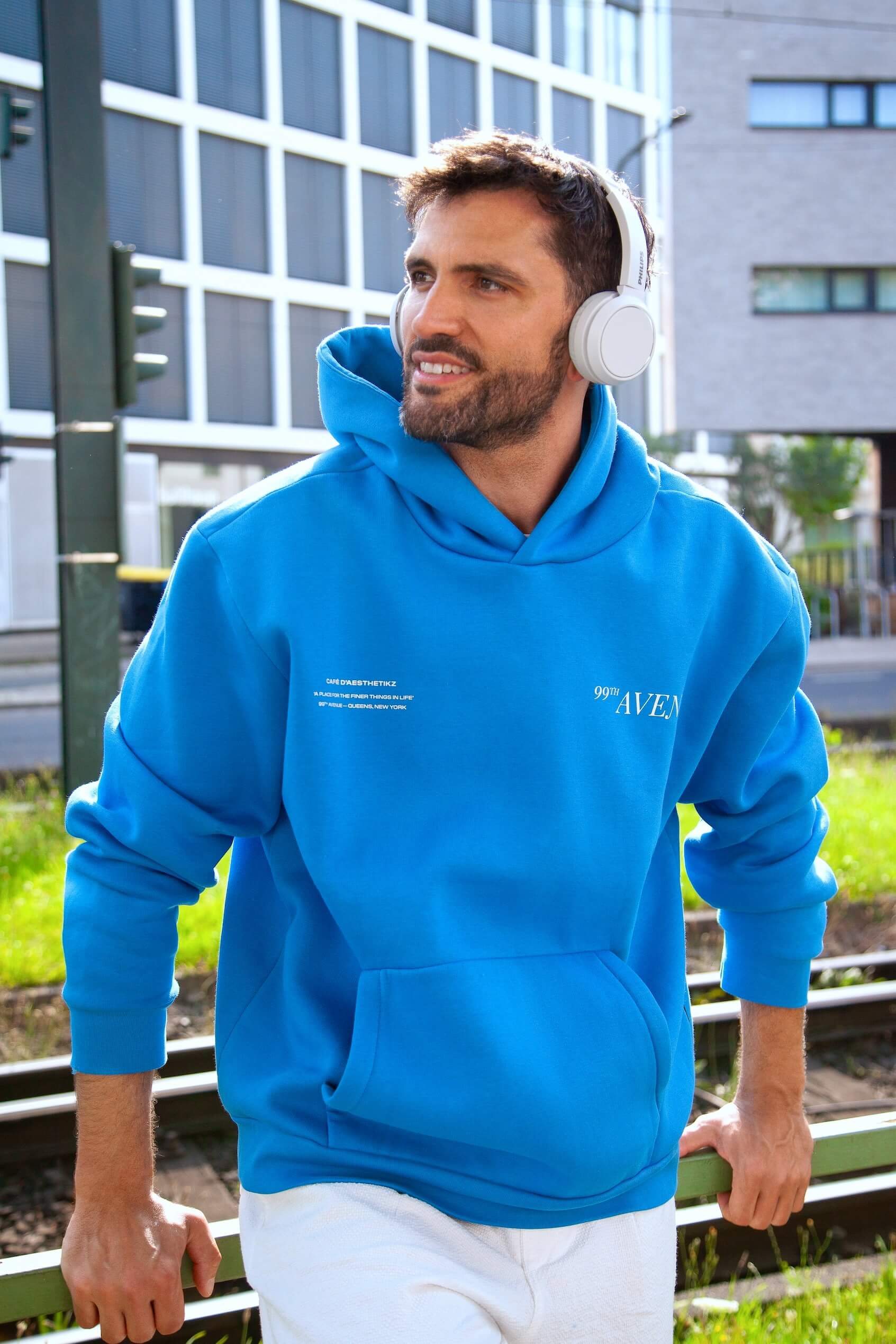 Marcel Gregory Stock