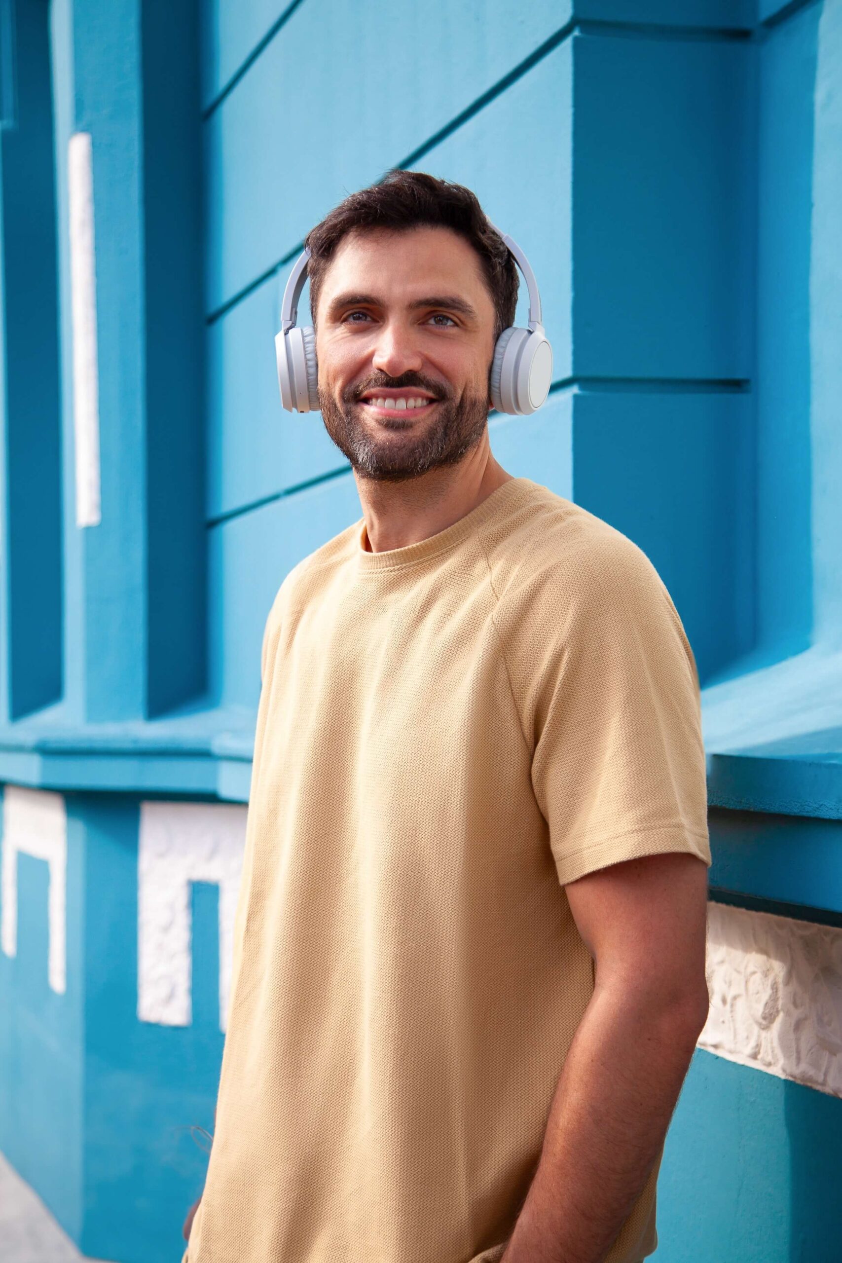 Marcel Gregory Stock - Bose - Kopfhörer - Headset