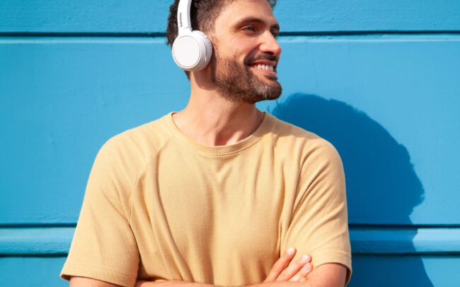 Marcel Gregory Stock - Bose - Kopfhörer - Headset