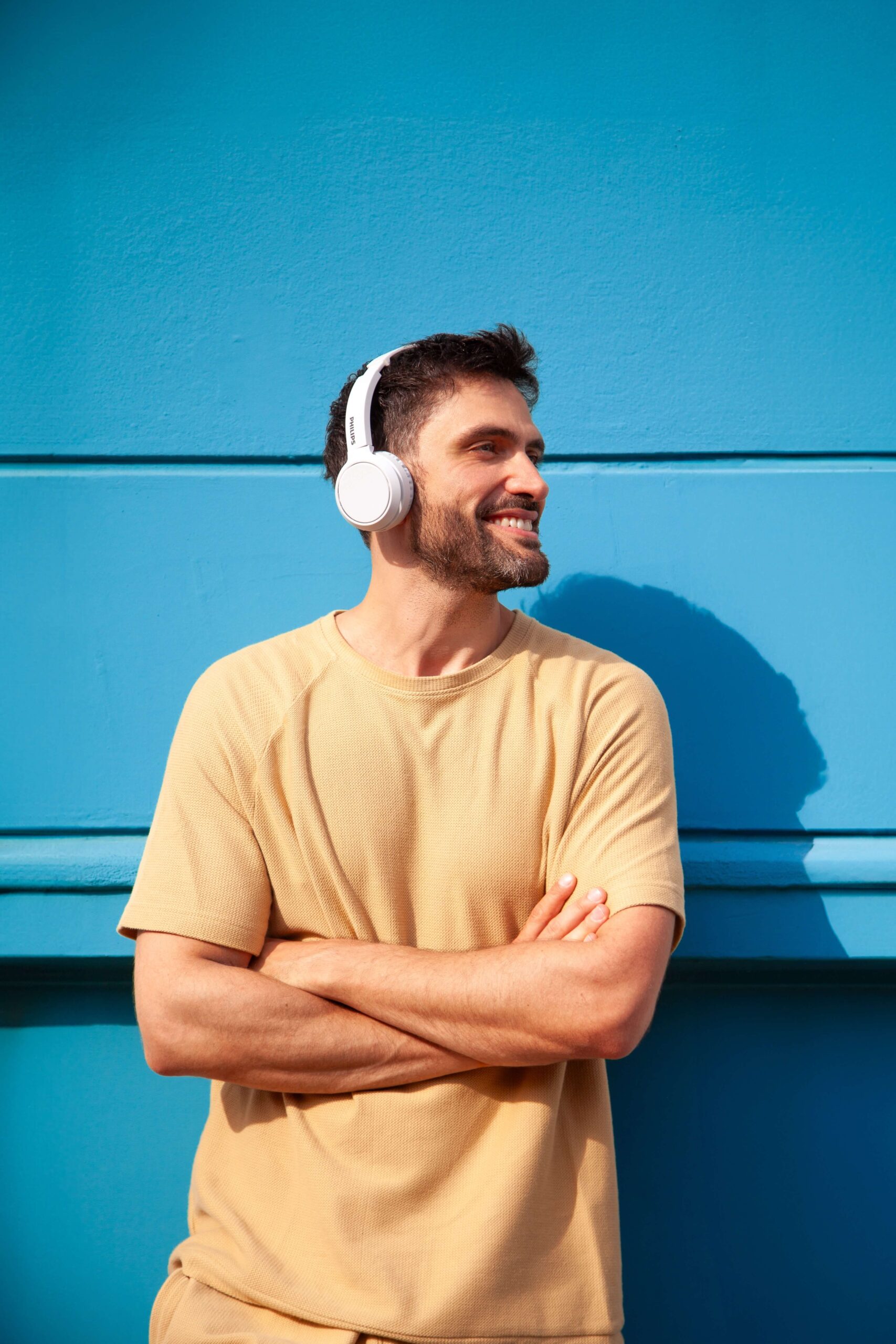 Marcel Gregory Stock - Bose - Kopfhörer - Headset