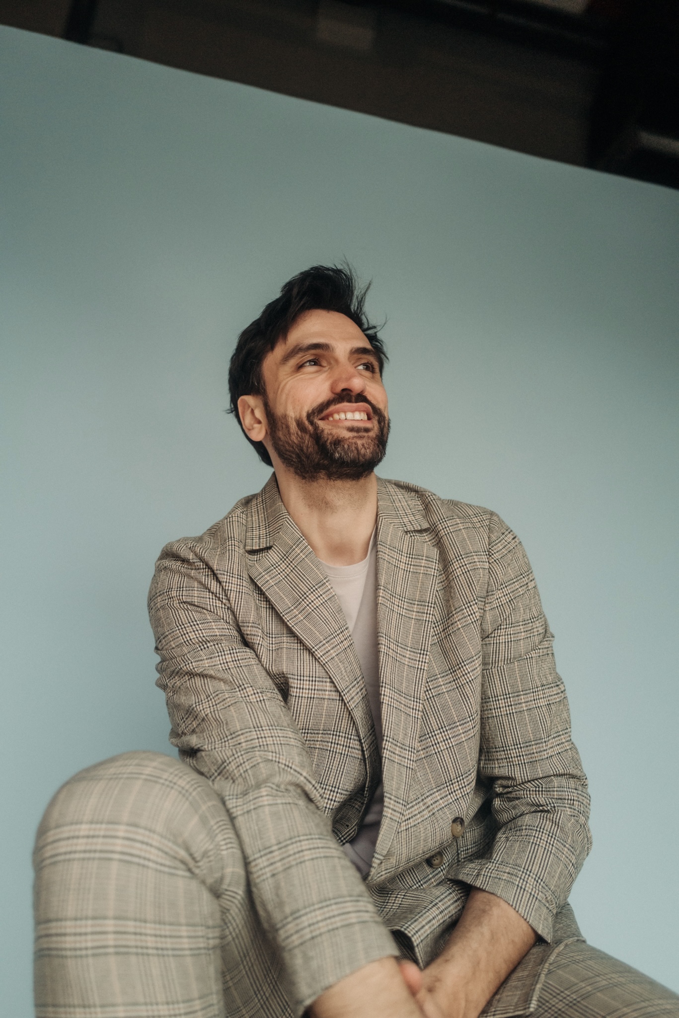 Marcel Gregory Stock