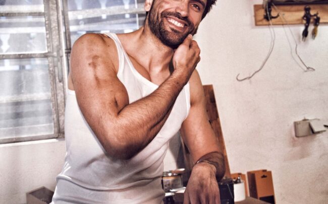 Marcel Gregory Stock - Handwerker - Handyman