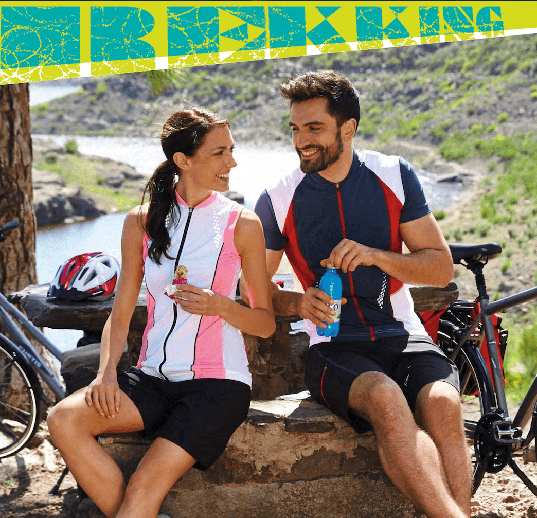 Trekking - Marcel Gregory Stock - Model, Actor & Photographer