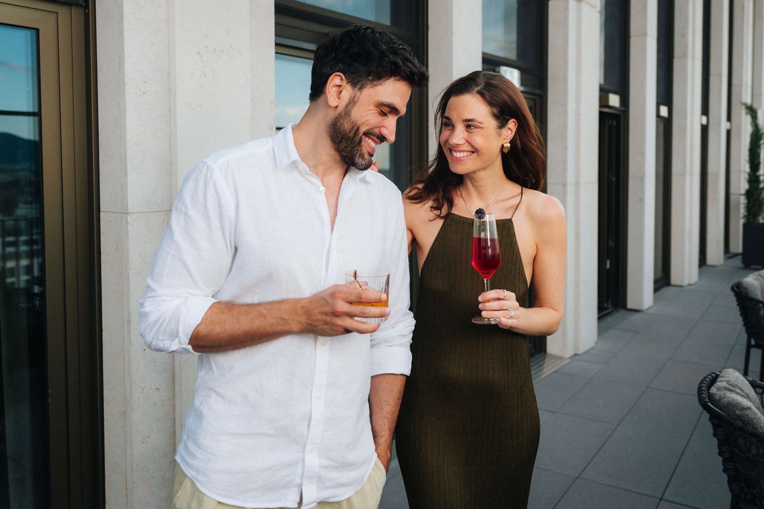 Marcel Gregory Stock