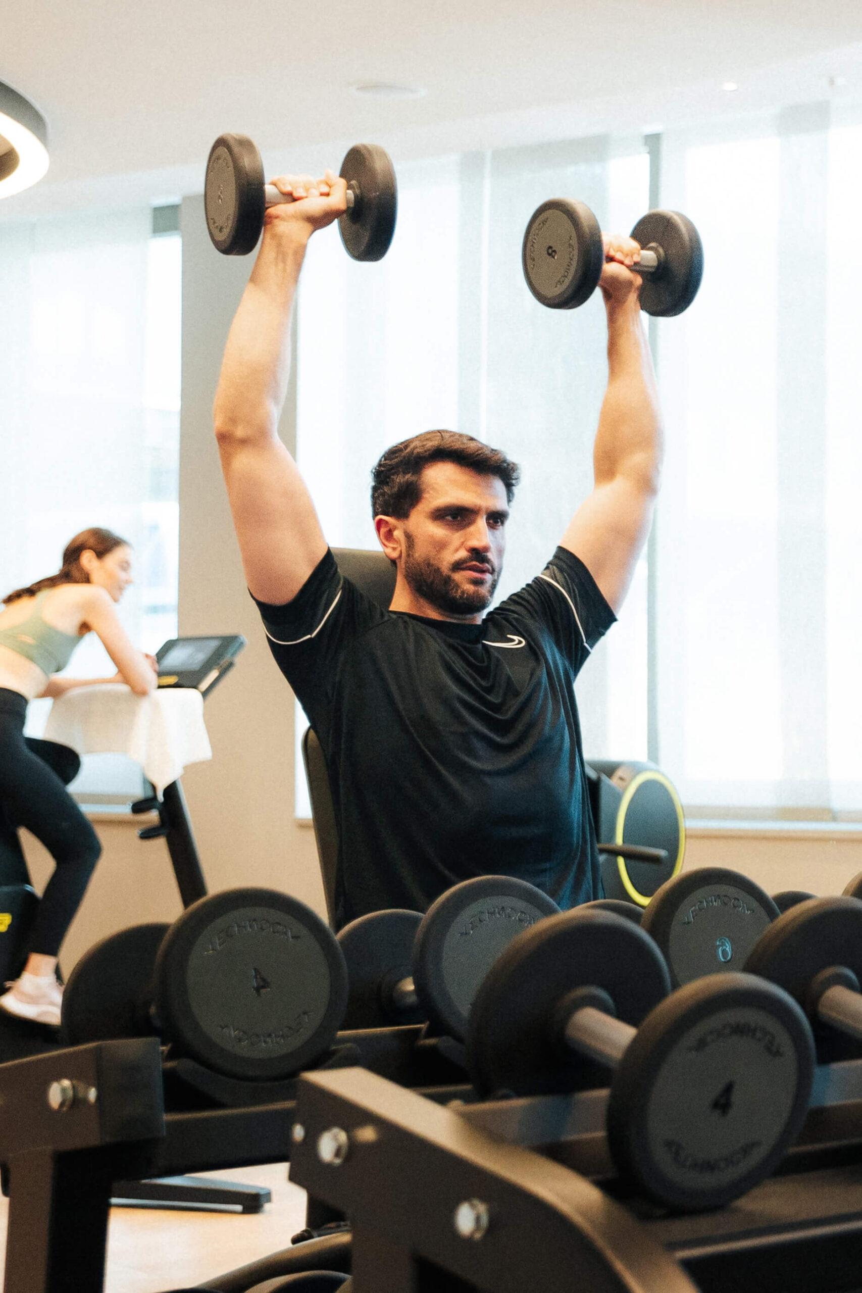 Sport-Marcel Gregory Stock - Model, Actor & Photographer