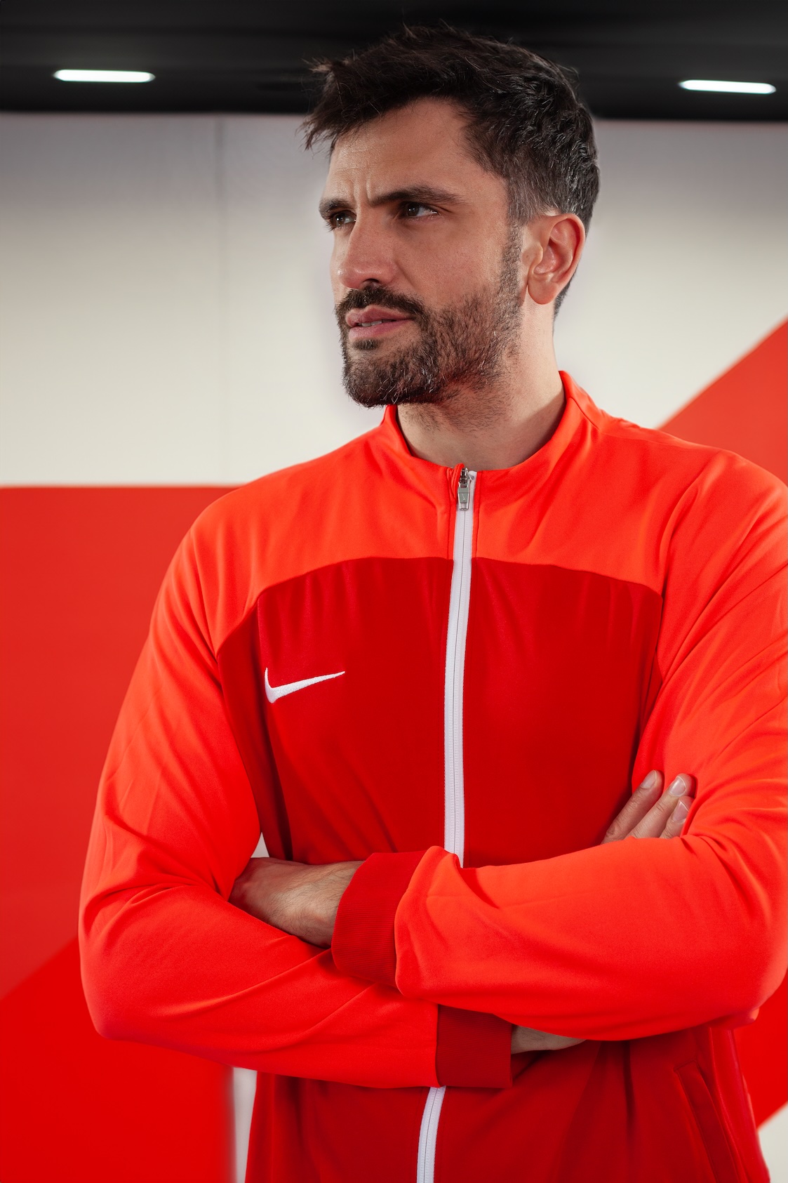 Sport-Marcel Gregory Stock - Model, Actor & Photographer