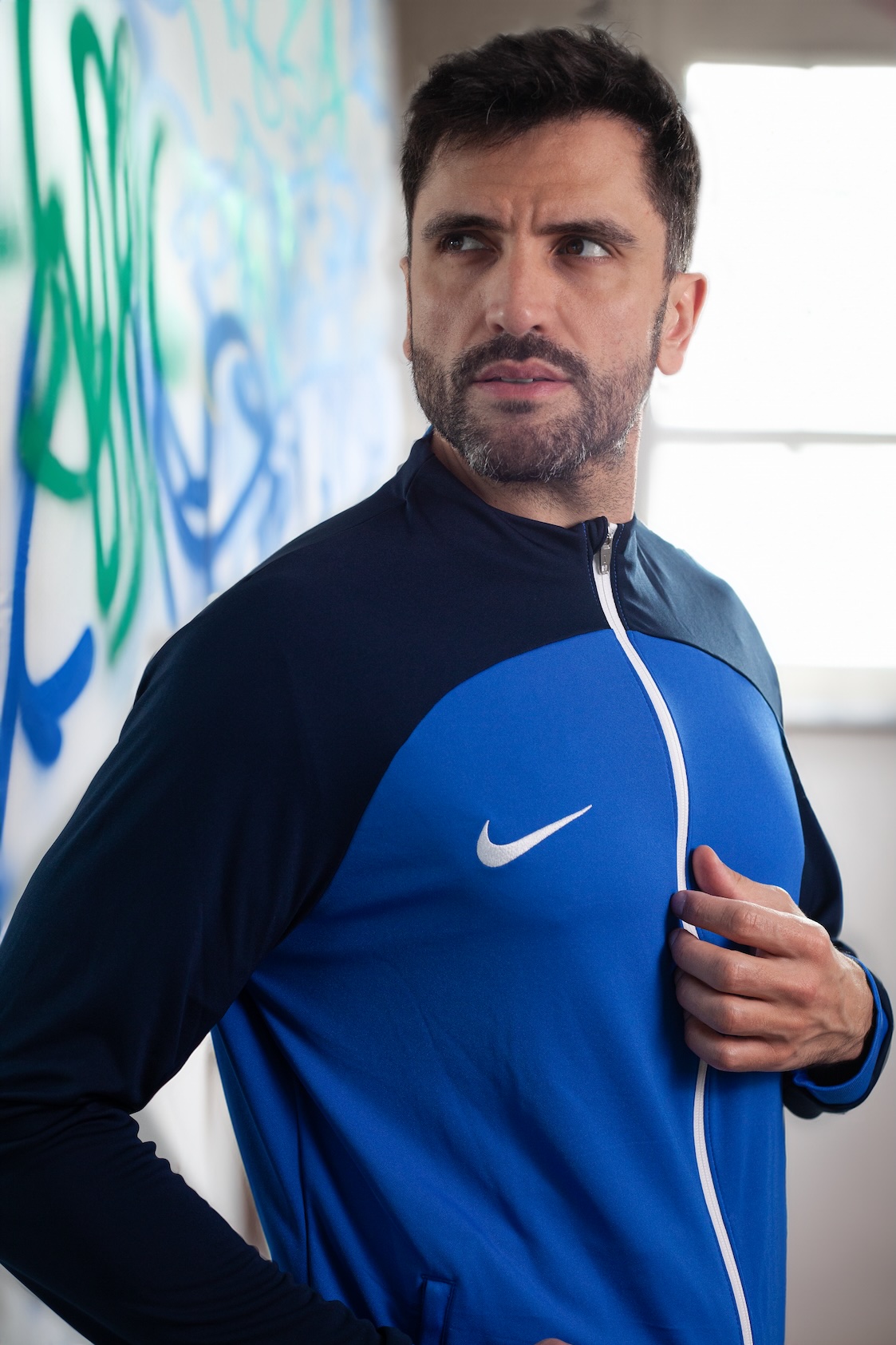 Sport-Marcel Gregory Stock - Model, Actor & Photographer