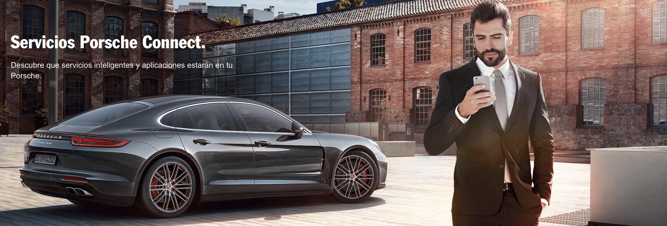 Porsche - Marcel Gregory Stock